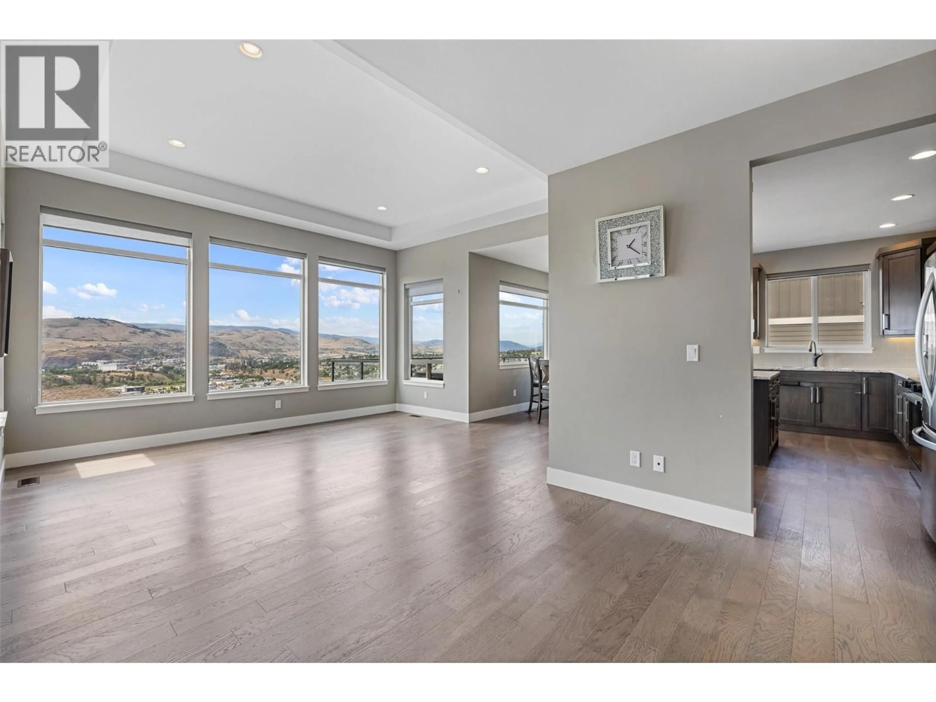 Unknown for 4 - 1117 MT FOSTHALL DRIVE, Vernon British Columbia V1B3Z9