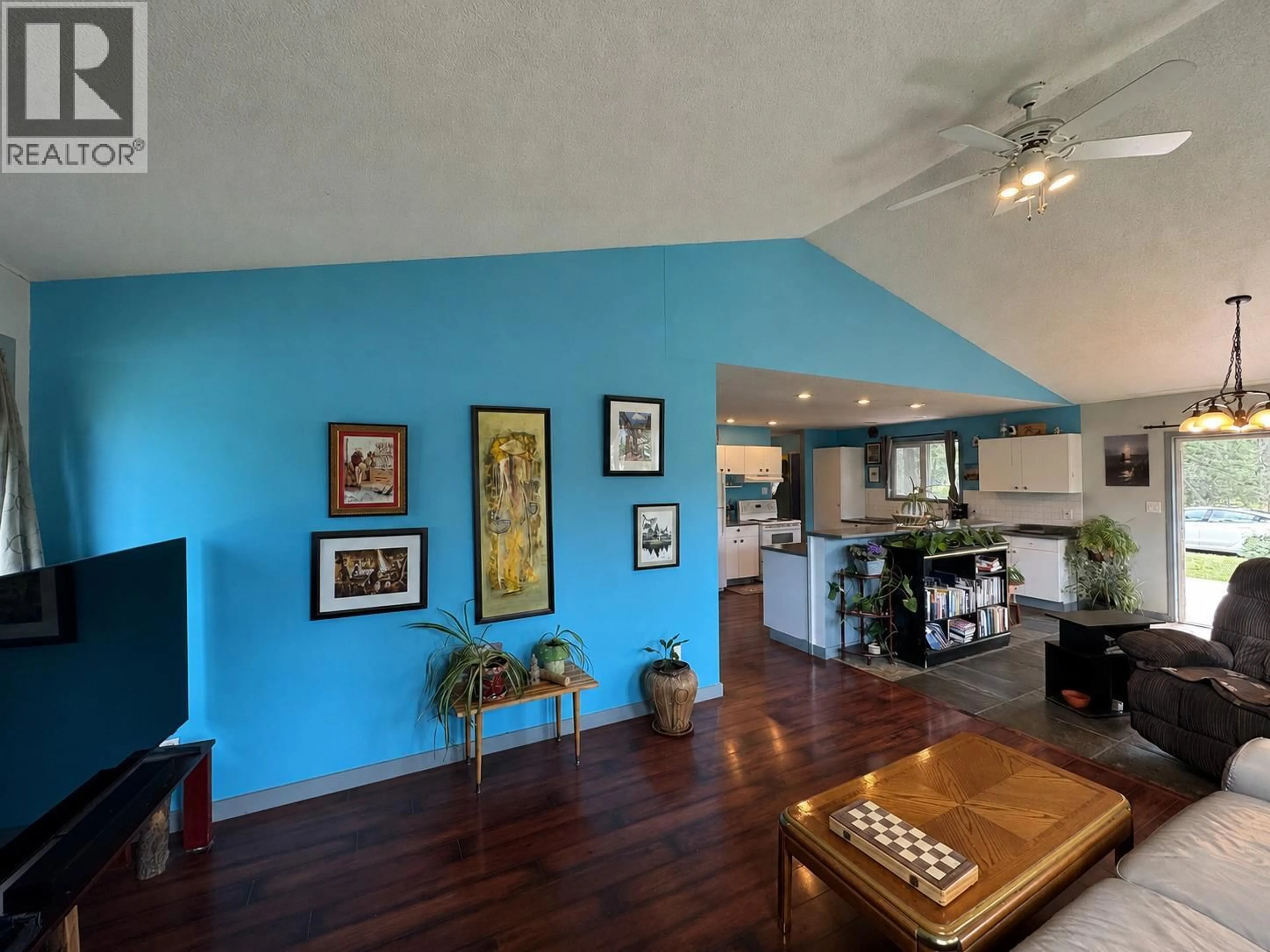 A pic of a room for 4949 LUXOR CREEK ROAD, Edgewater British Columbia V0A1B0
