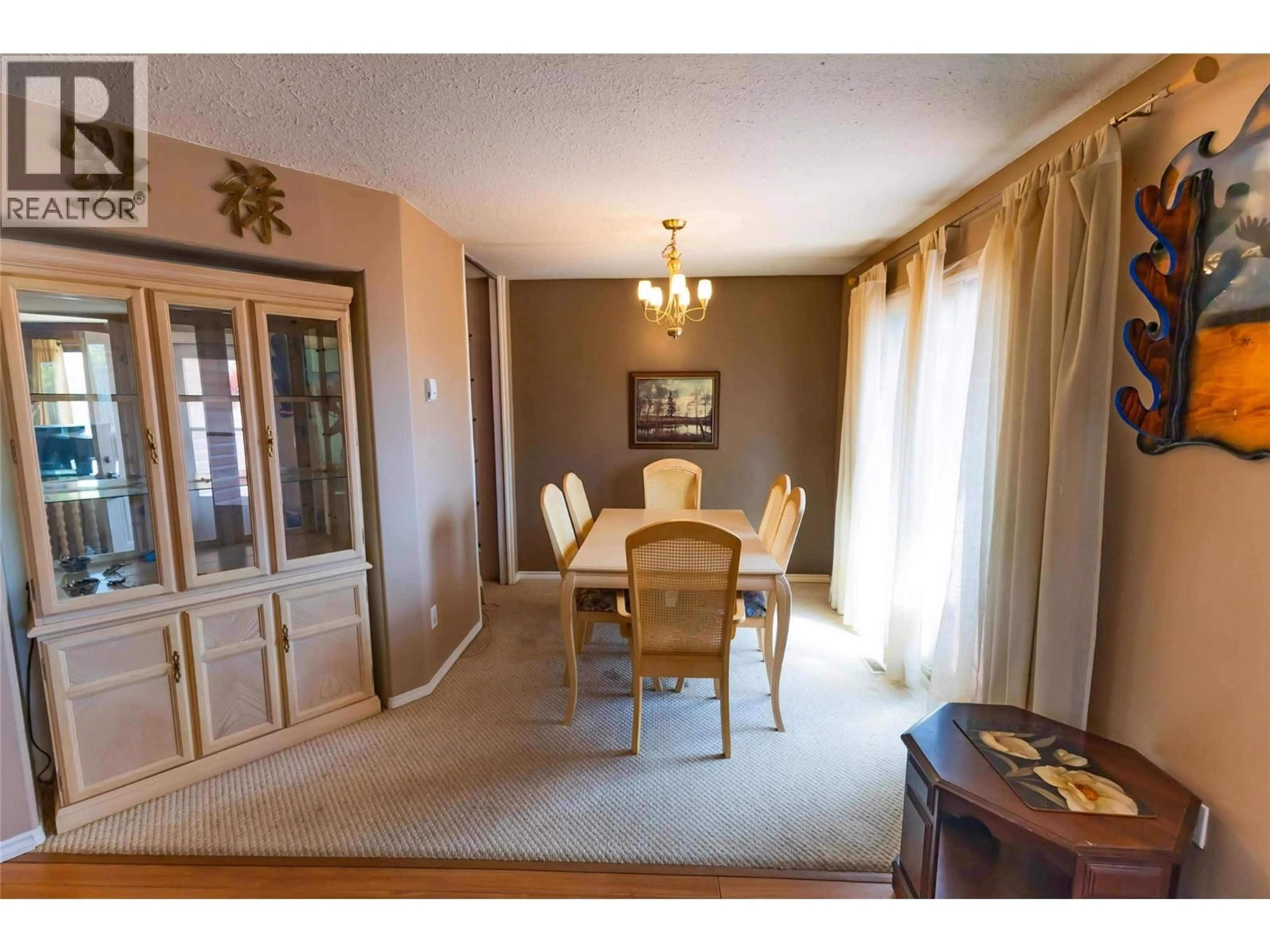 Dining room, unknown for 47 AVENUE, Pouce Coupe British Columbia V0C2C0