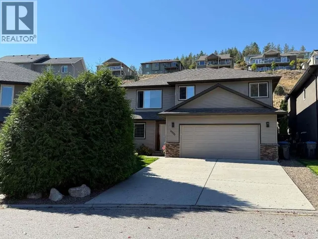 2906 BENTLEY ROAD, West Kelowna 2