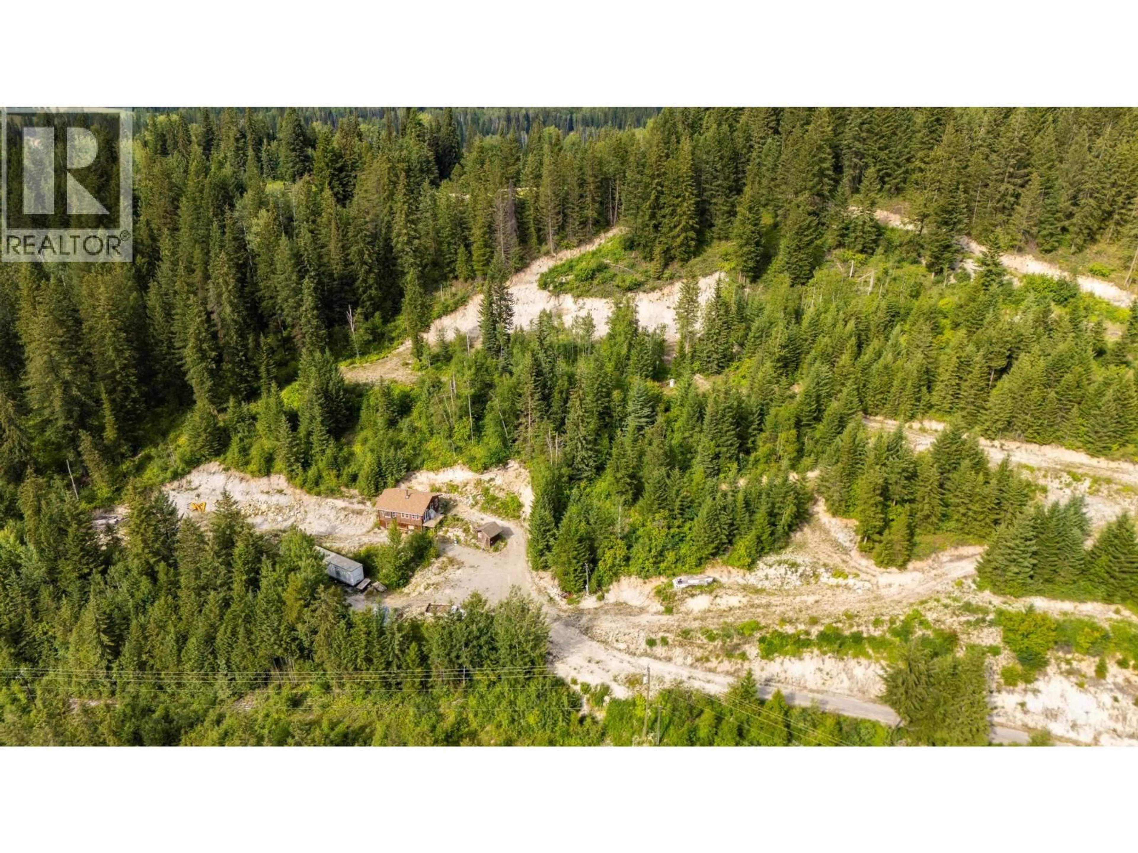 Unknown for 1664 TRANS CANADA N HIGHWAY, Golden British Columbia V0A1H0