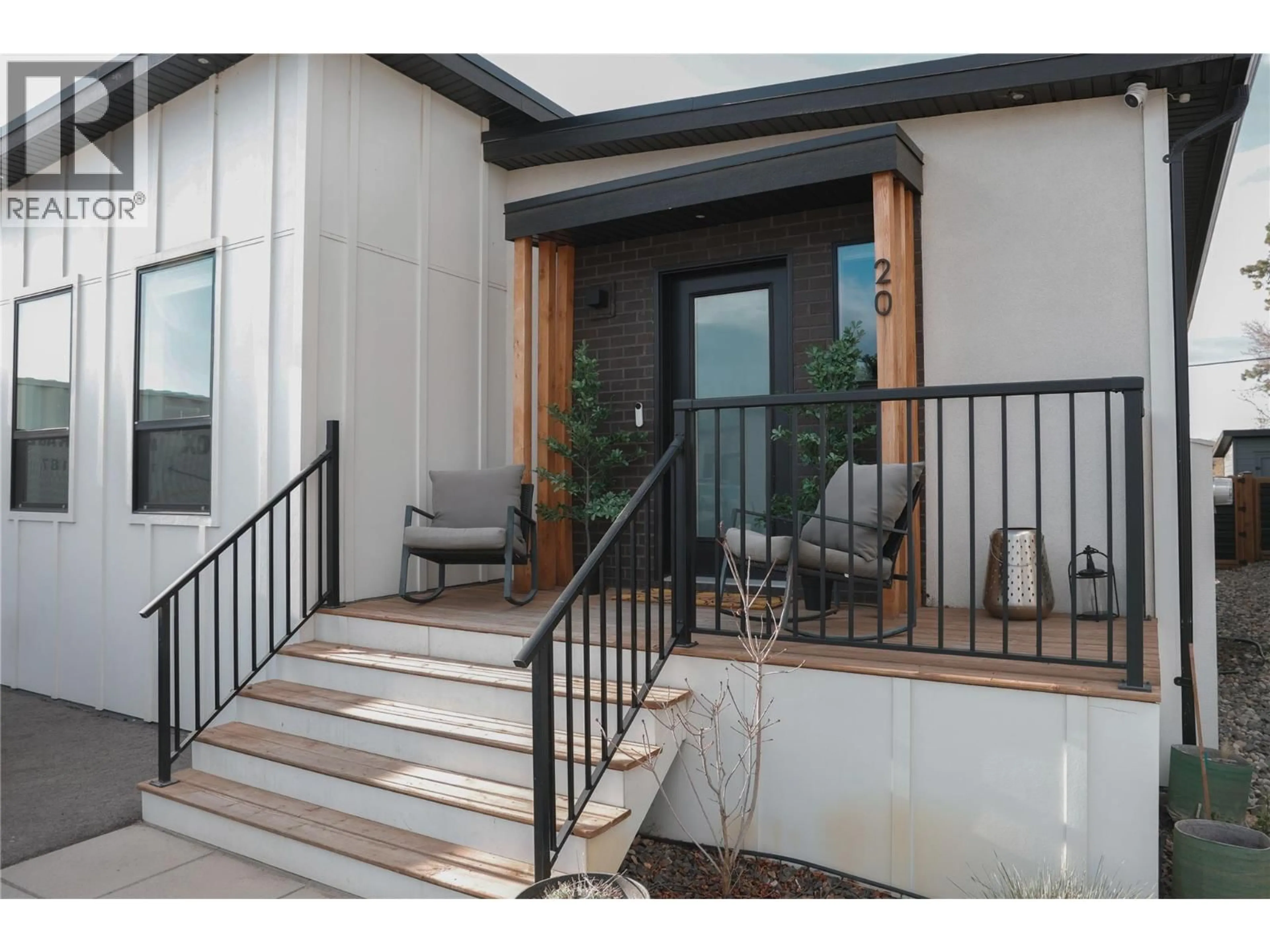 Unknown for 20 - 8900 JIM BAILEY ROAD, Kelowna British Columbia V4V0B5