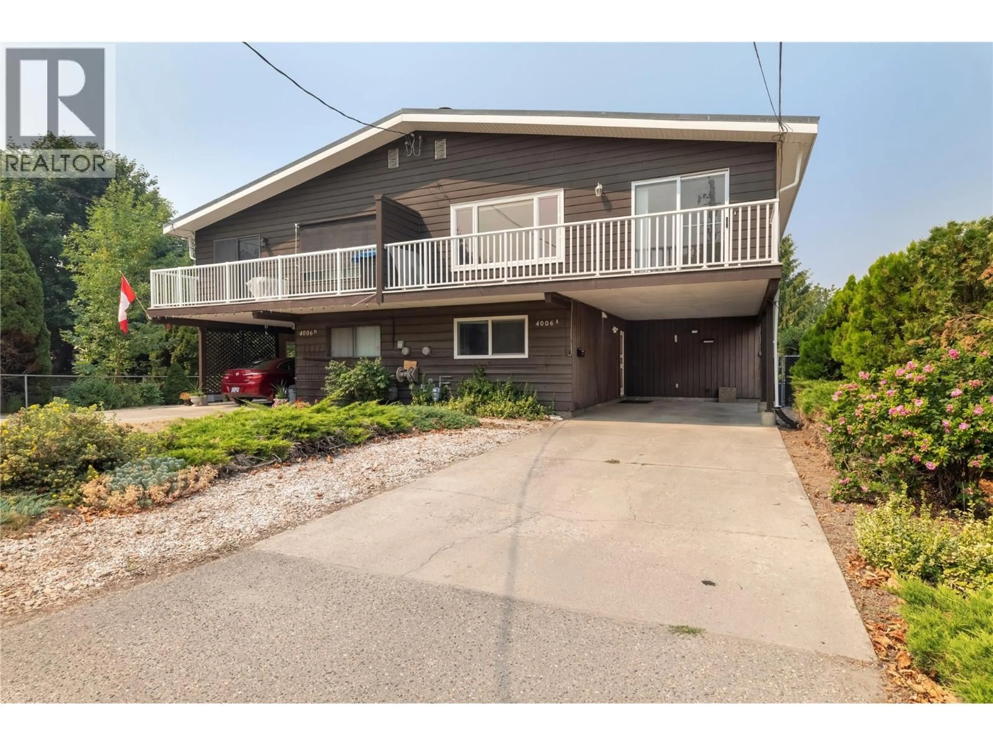 Unknown for 4006A 19 STREET, Vernon British Columbia V1T7Y3