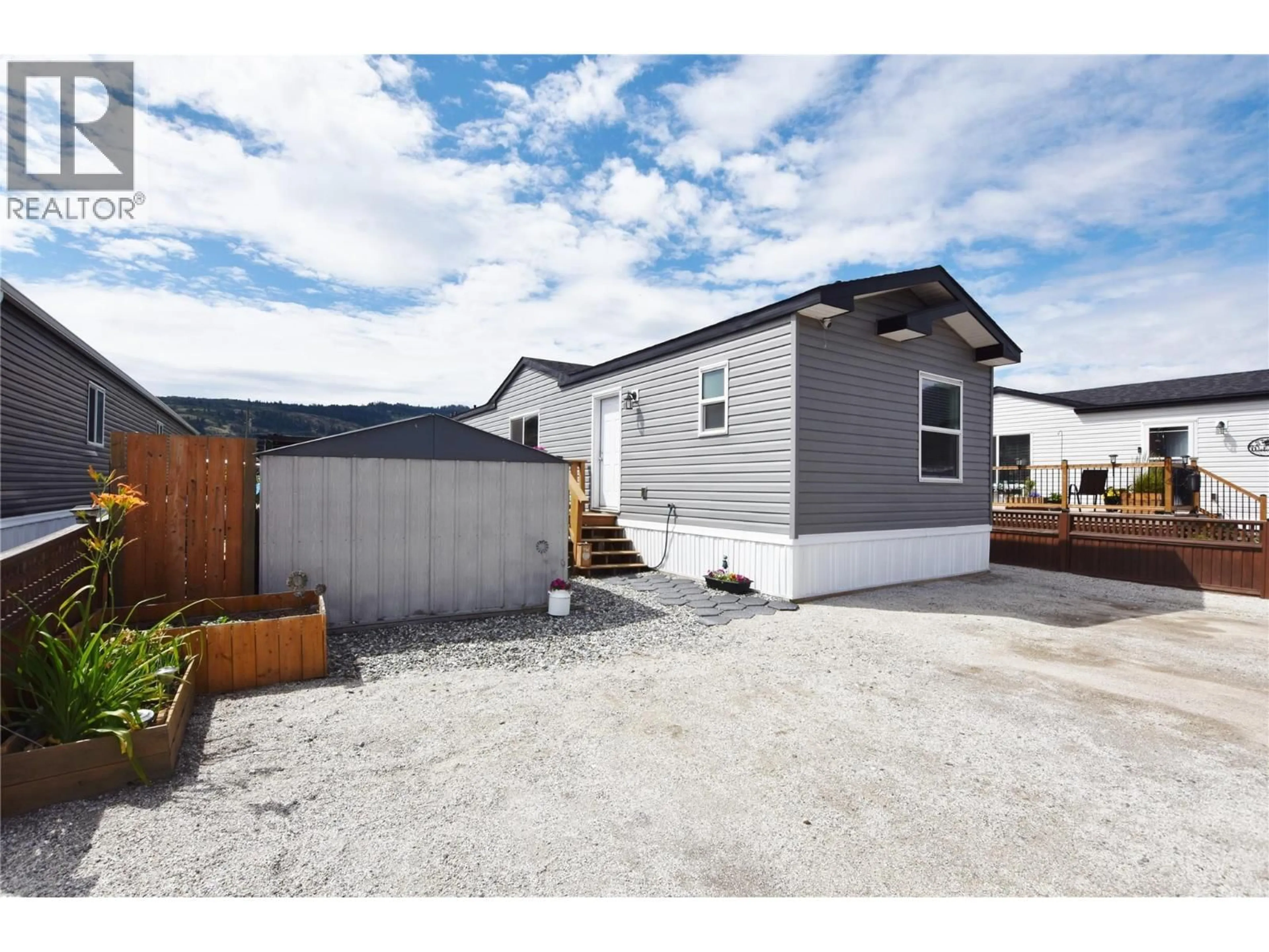Unknown for 121 - 63 ANTOINE ROAD, Vernon British Columbia V1H2A3