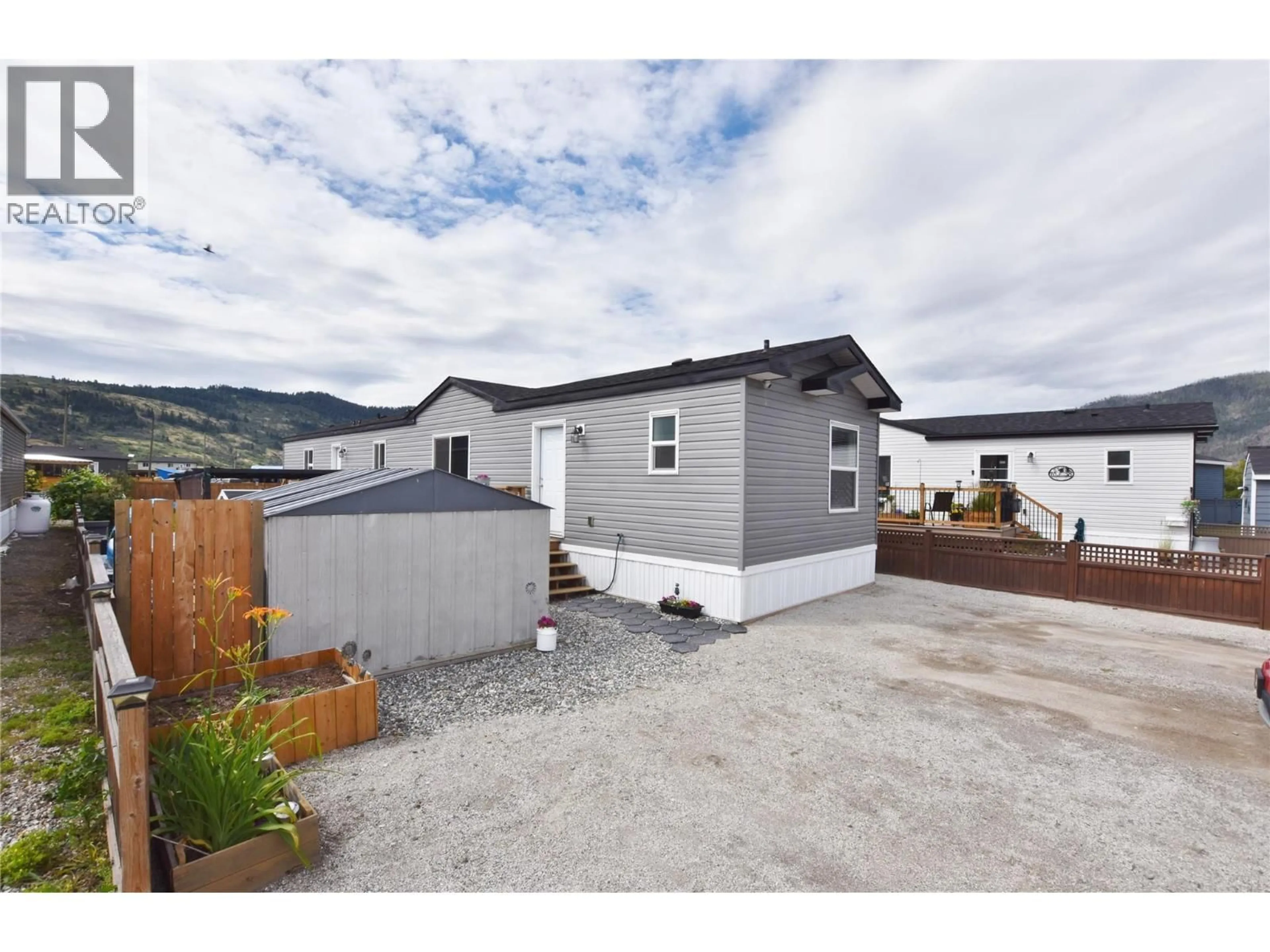 Unknown for 121 - 63 ANTOINE ROAD, Vernon British Columbia V1H2A3