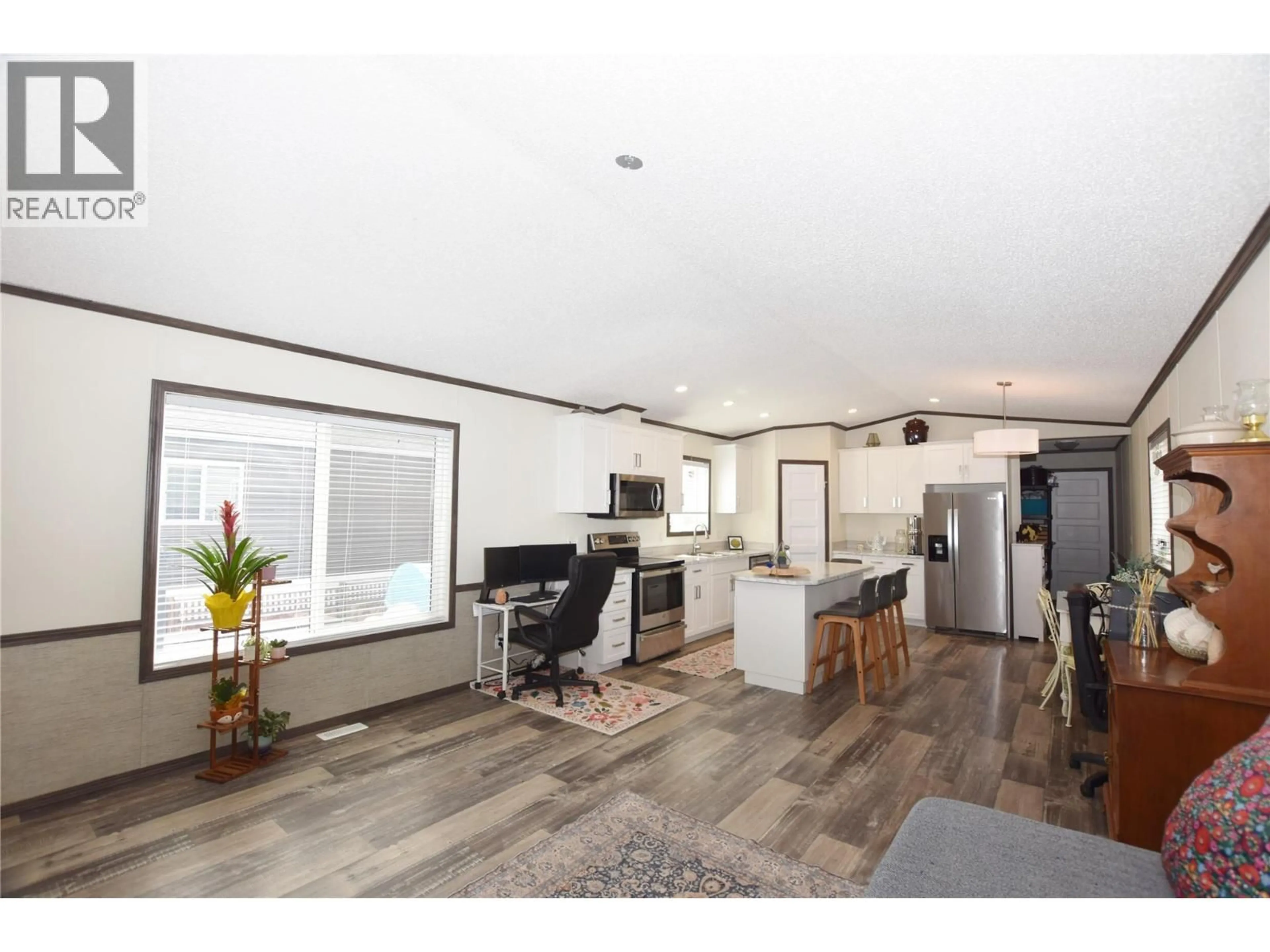 Unknown for 121 - 63 ANTOINE ROAD, Vernon British Columbia V1H2A3