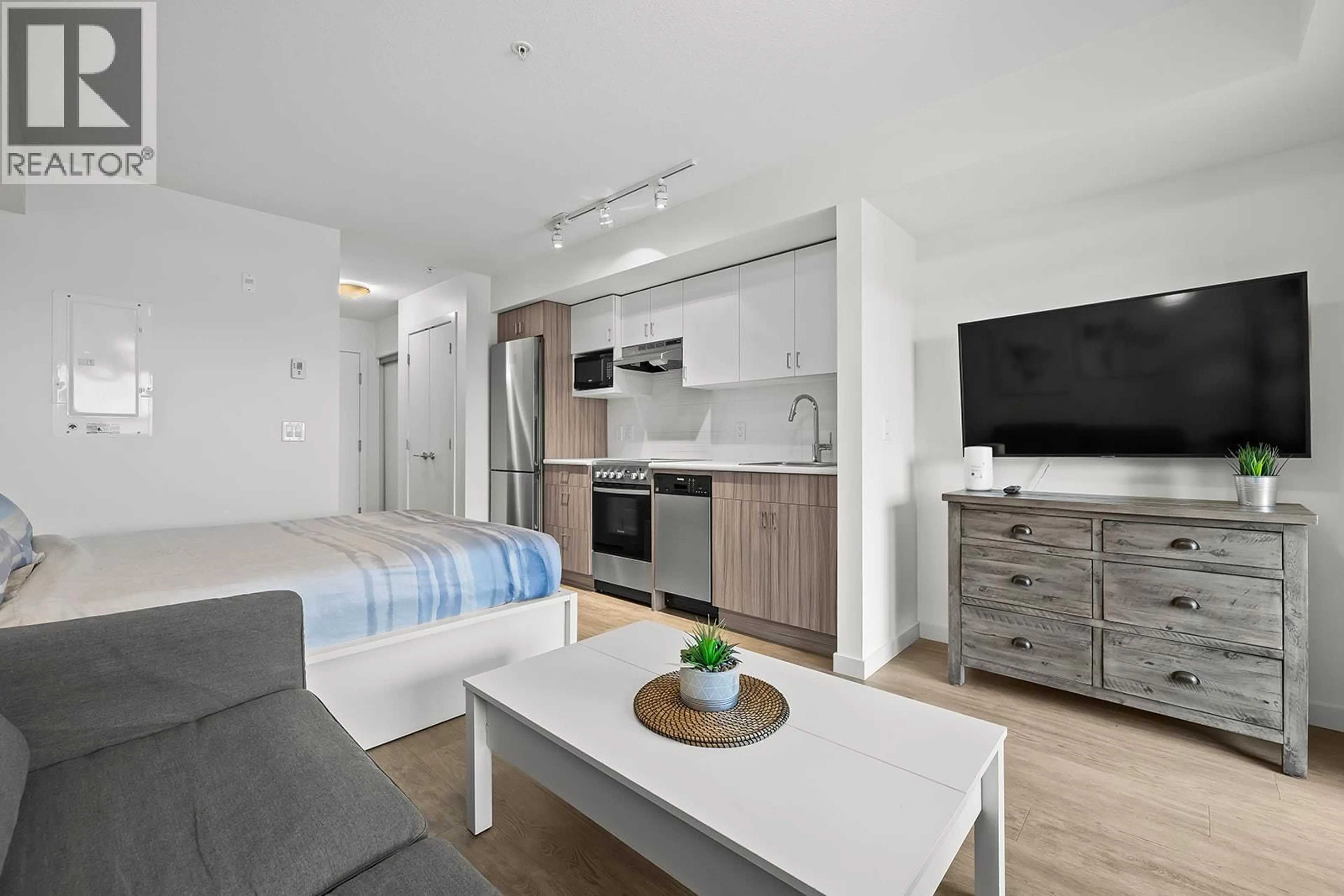 Unknown for 119 - 695 ACADEMY WAY, Kelowna British Columbia V1V0C7