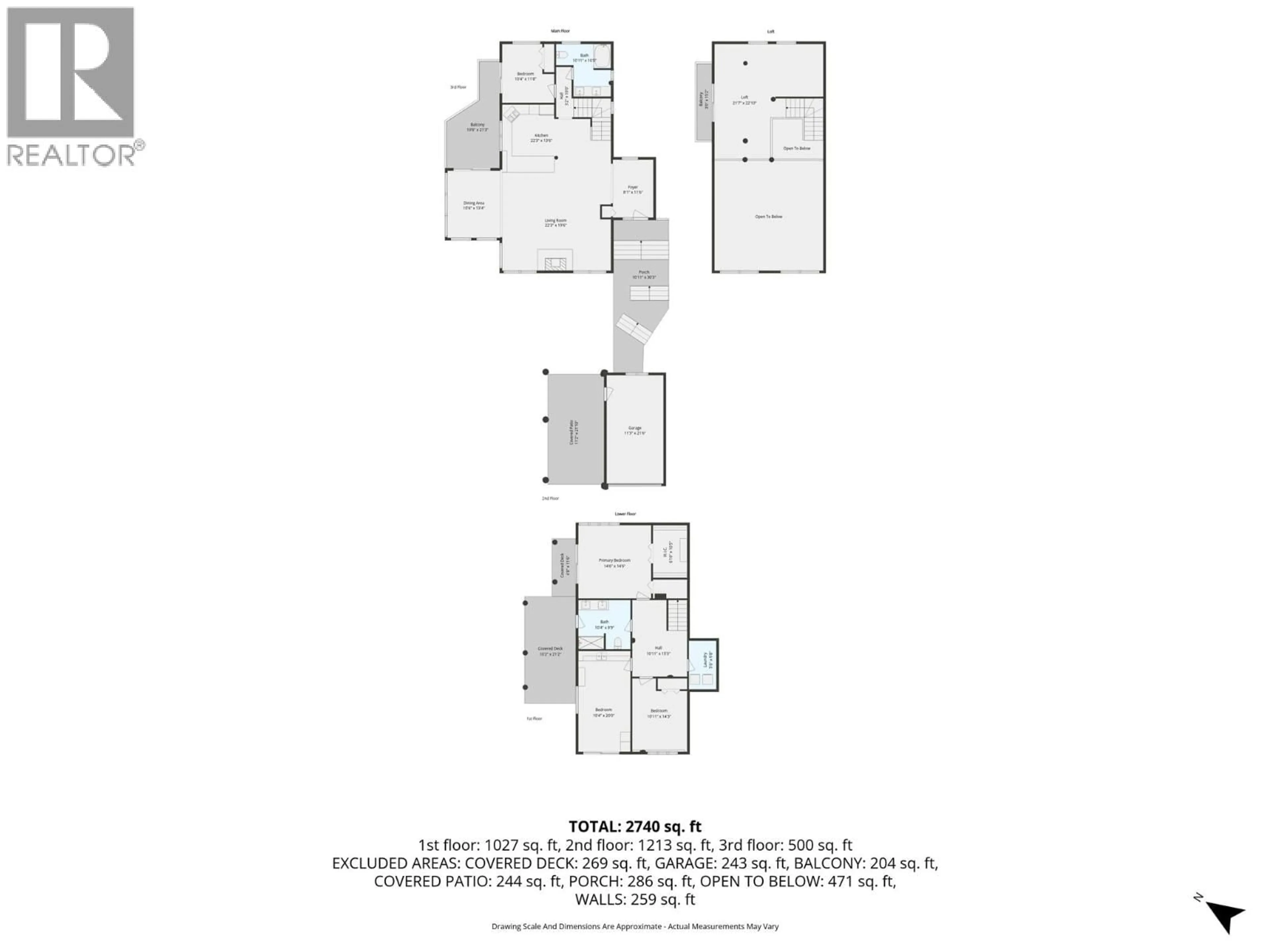 Floor plan for 714 REGENT STREET, Nelson British Columbia V1L6E5