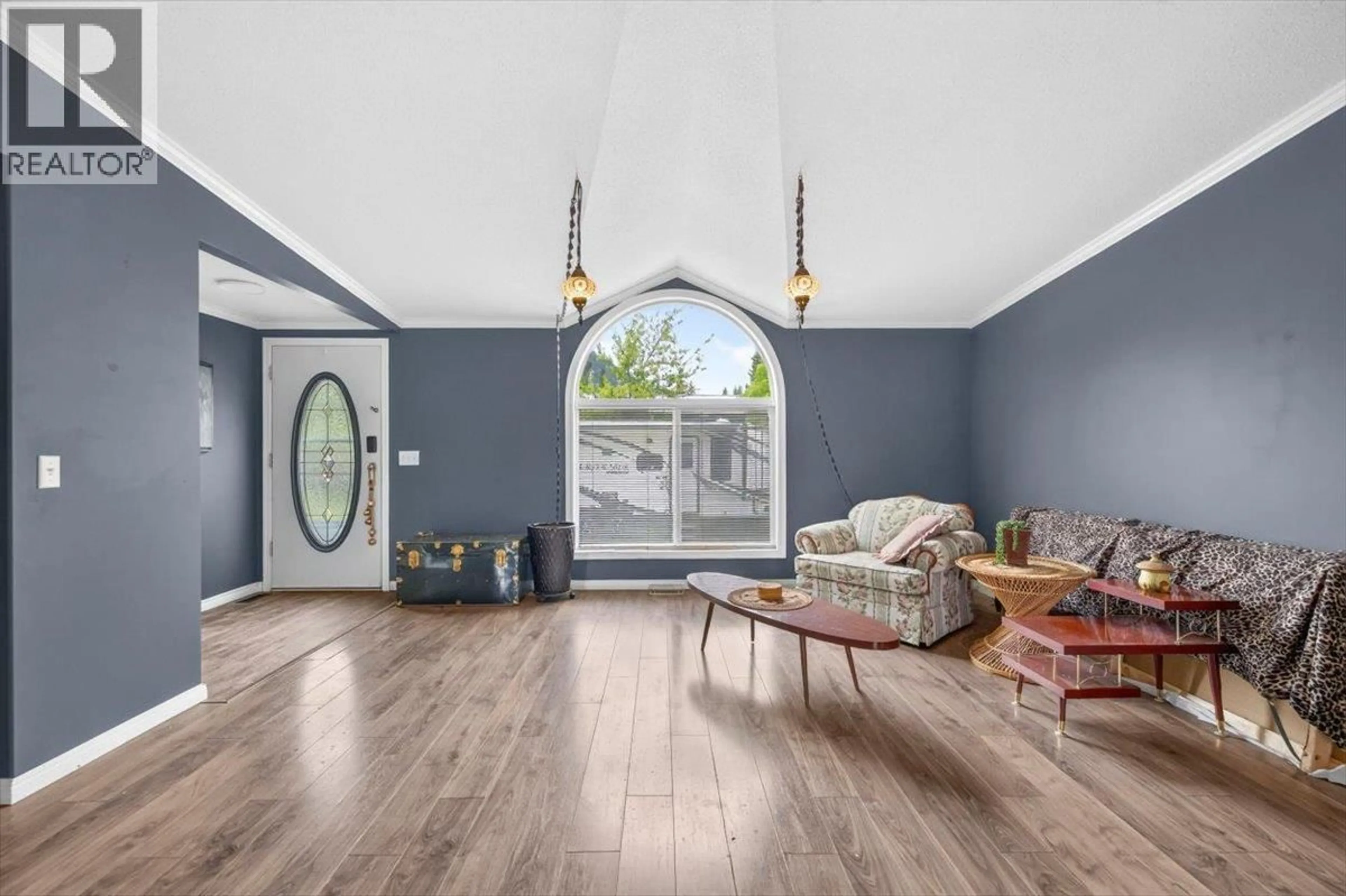 Unknown for 33 DAWSON CRESCENT, Elkford British Columbia V0B1H0