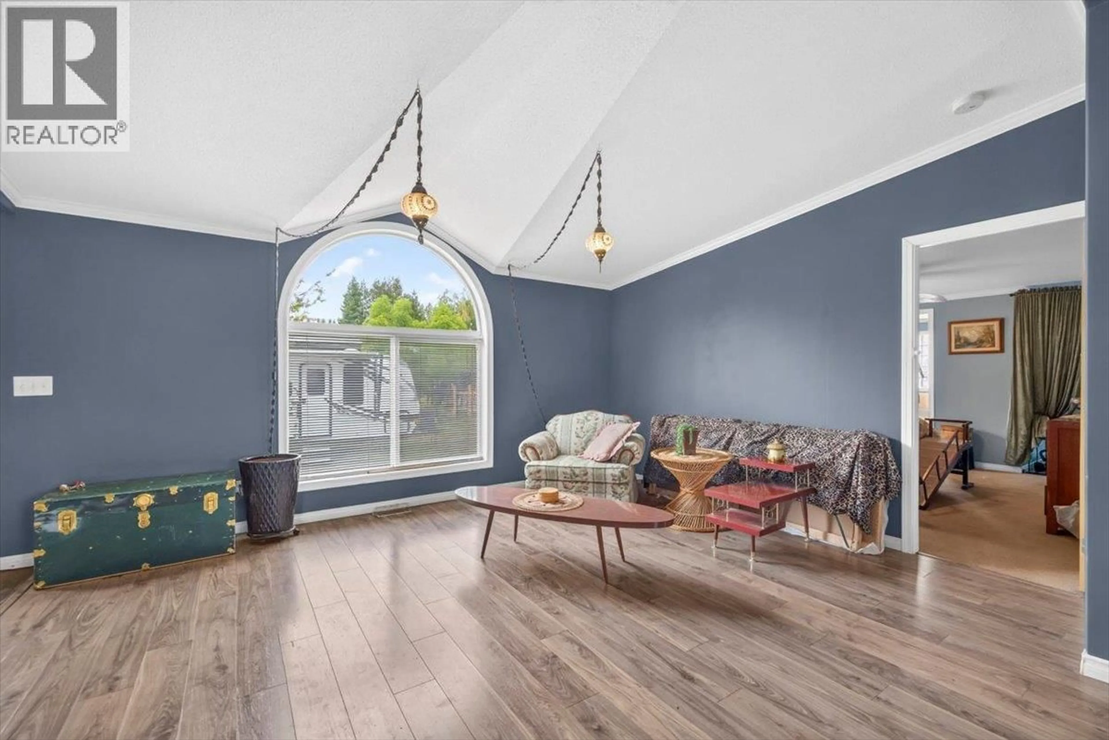 A pic of a room for 33 DAWSON CRESCENT, Elkford British Columbia V0B1H0