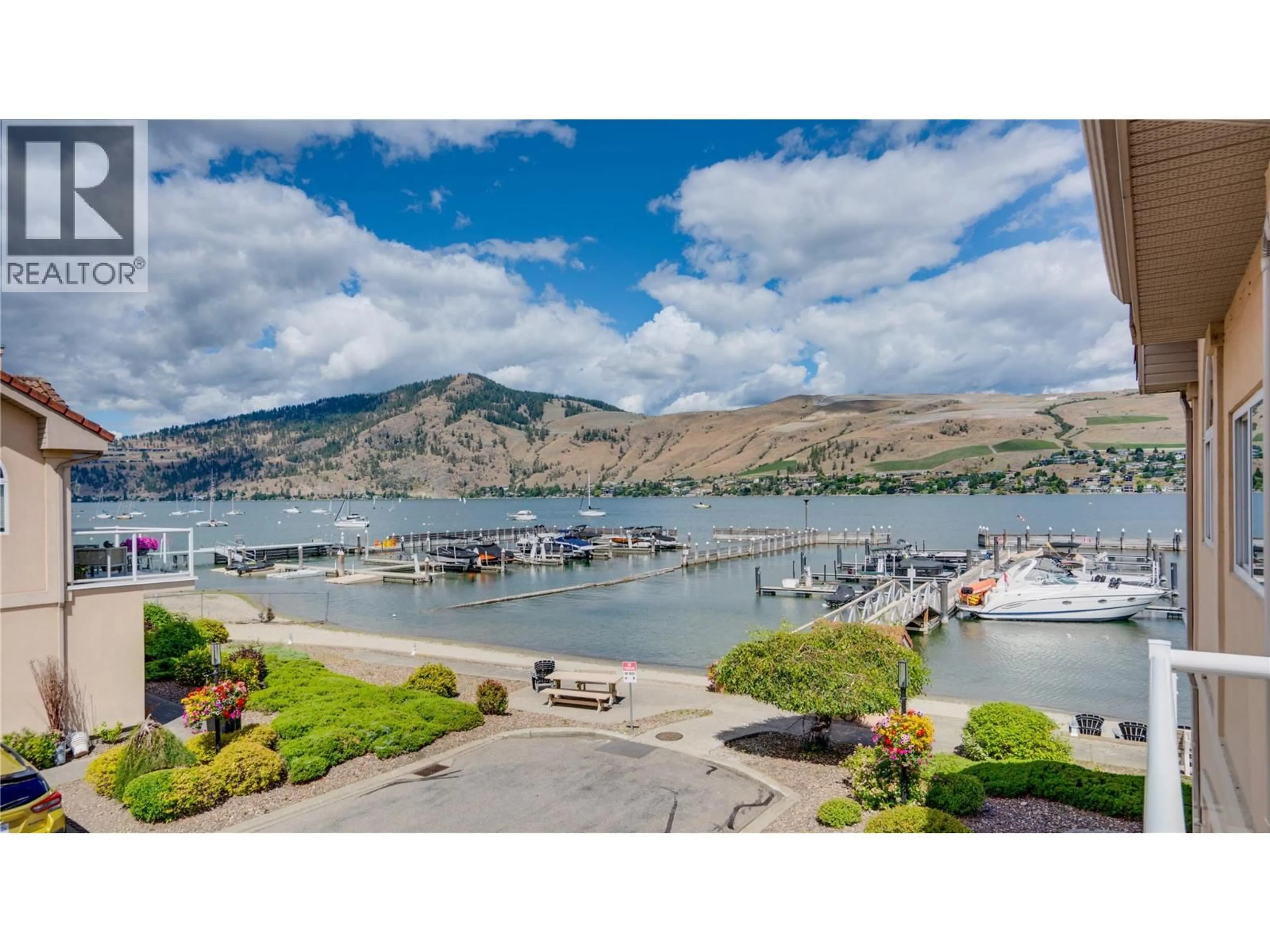 Unknown for 8 - 7701 OKANAGAN LANDING ROAD, Vernon British Columbia V1H1L3