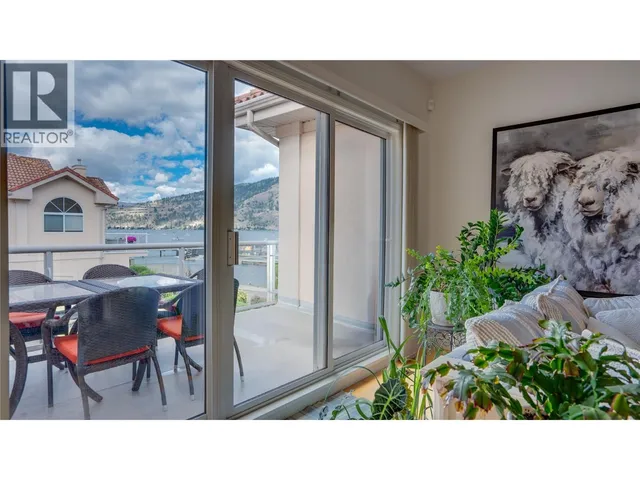 8 - 7701 OKANAGAN LANDING ROAD, Vernon 3