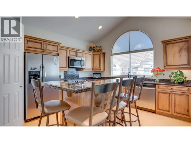 8 - 7701 OKANAGAN LANDING ROAD, Vernon 5