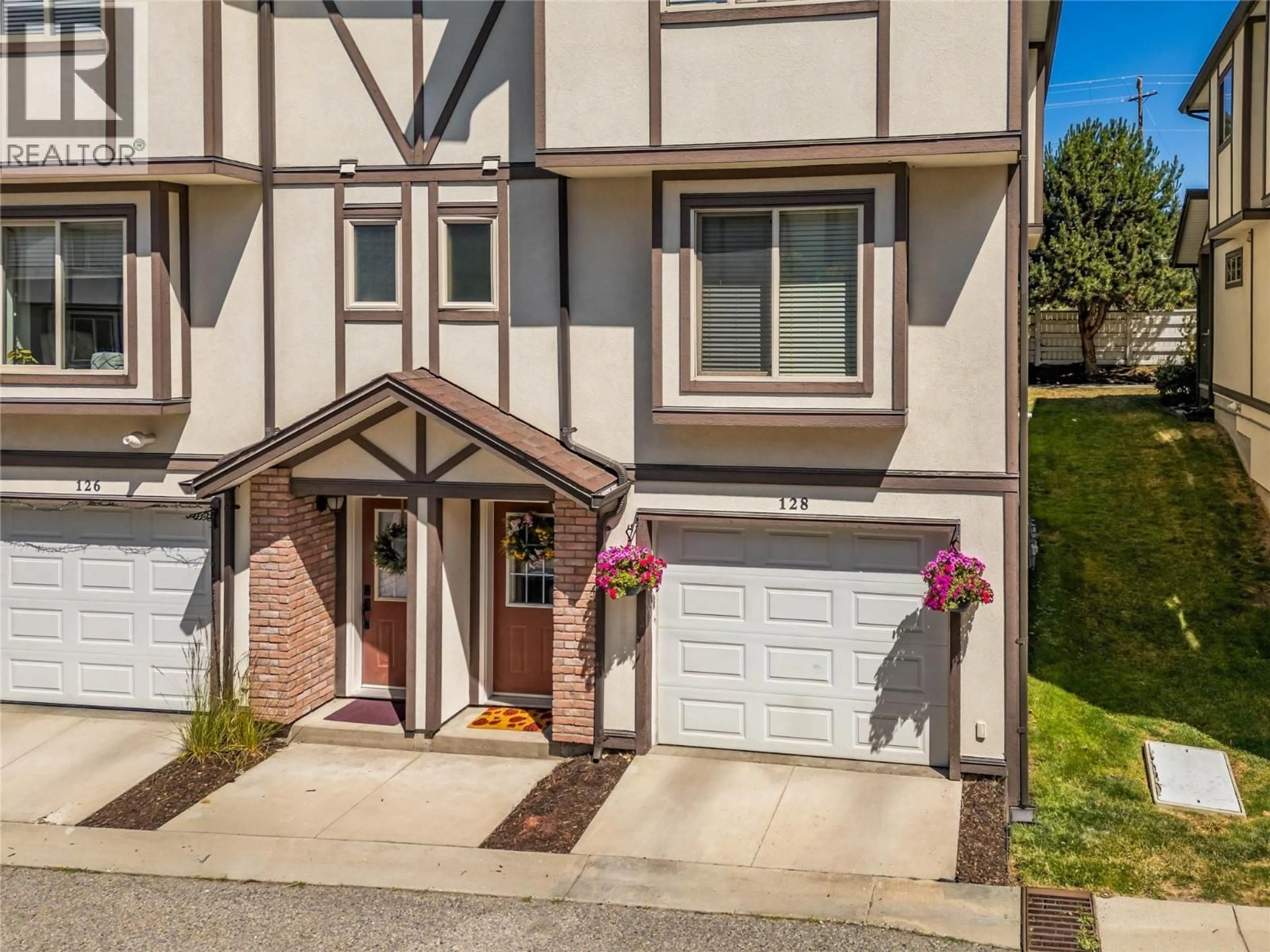 Unknown for 128 - 128-1651 LYNRICK ROAD, Kelowna British Columbia V1P1R4