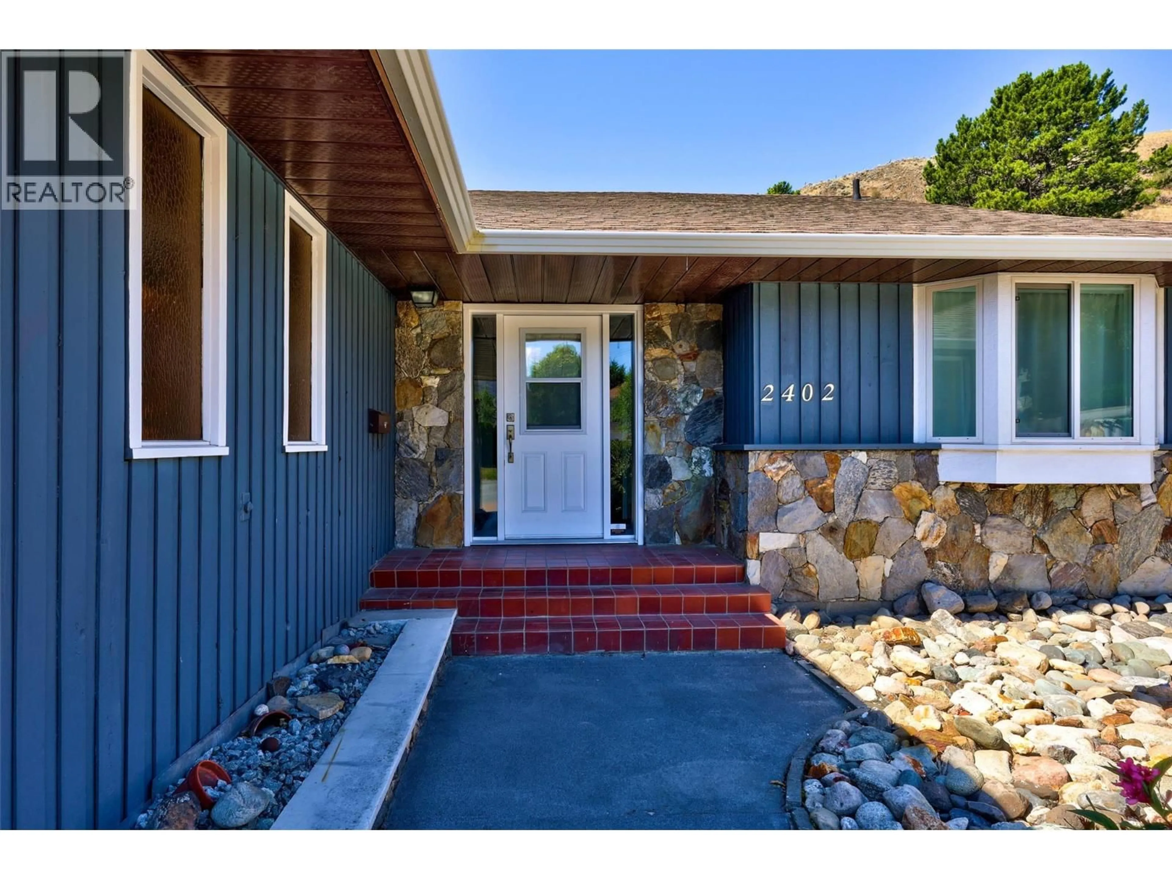 Unknown for 2402 PARKVIEW DRIVE, Kamloops British Columbia V2B7J1
