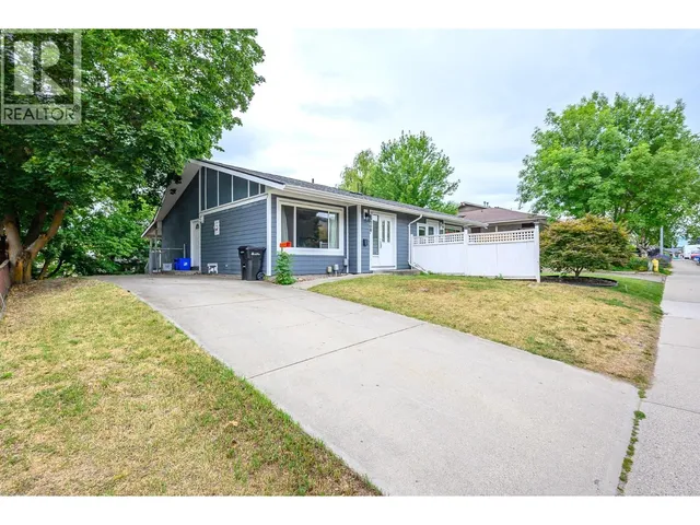 5008 HERITAGE DRIVE, Vernon 2