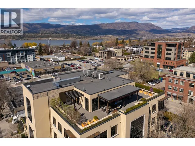 501 - 550 WEST AVENUE, Kelowna 2