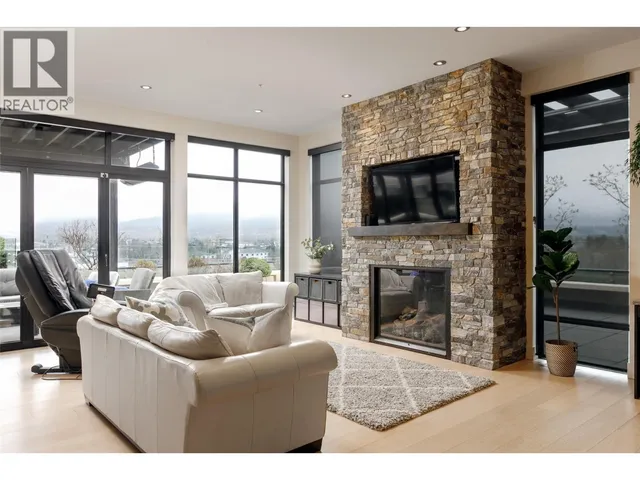 501 - 550 WEST AVENUE, Kelowna 5