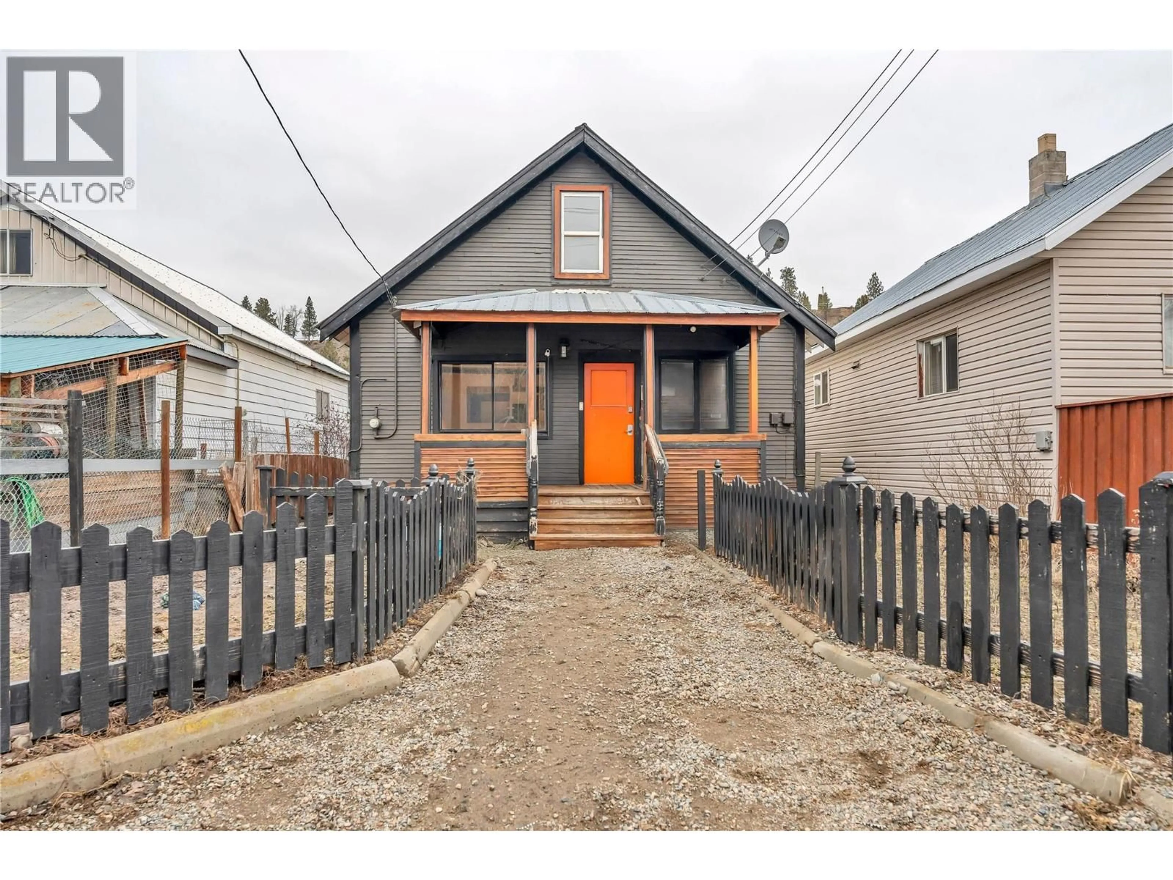 Unknown for 511 SIMILKAMEEN AVENUE, Princeton British Columbia V0X1W0