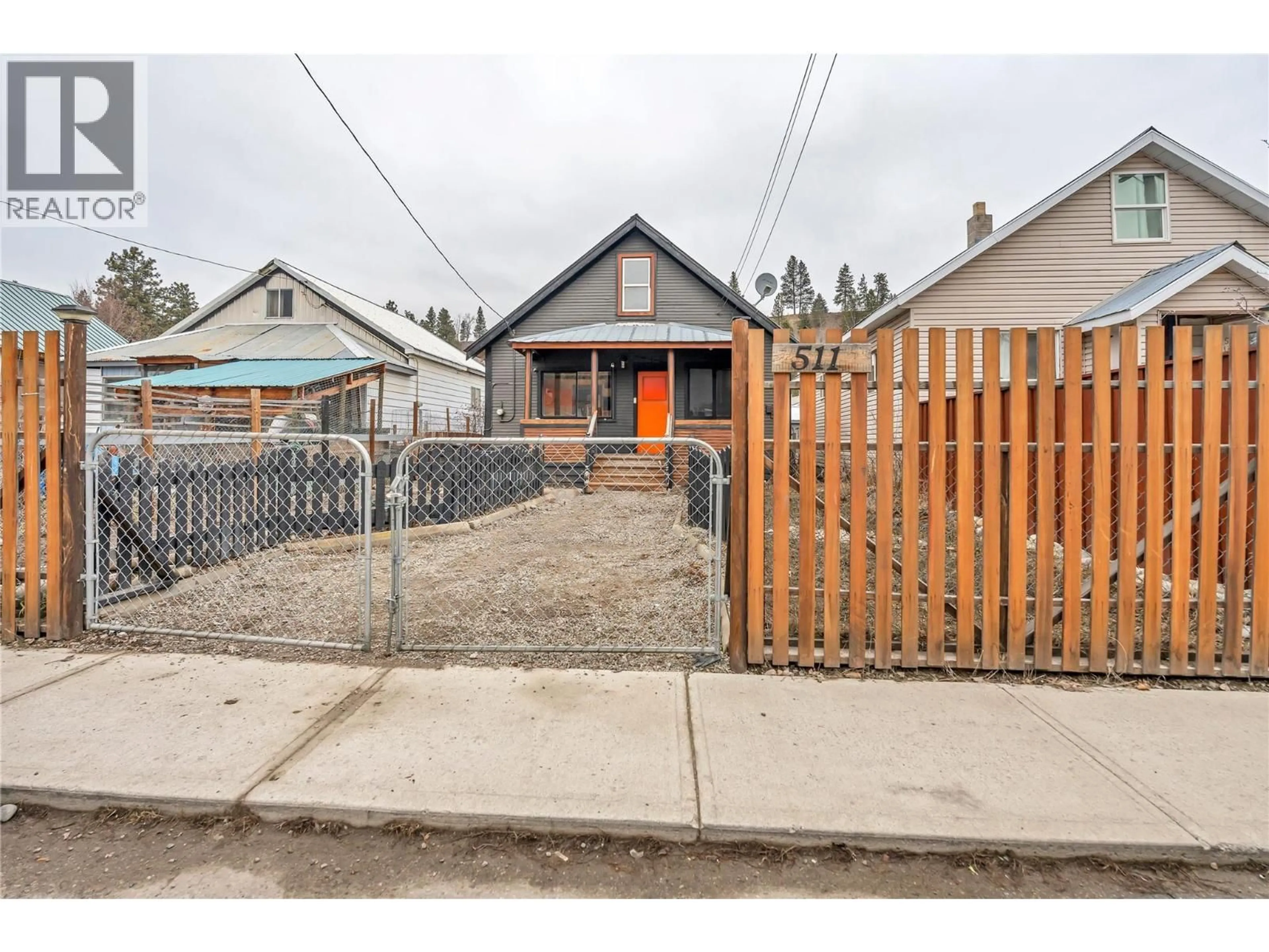 Unknown for 511 SIMILKAMEEN AVENUE, Princeton British Columbia V0X1W0