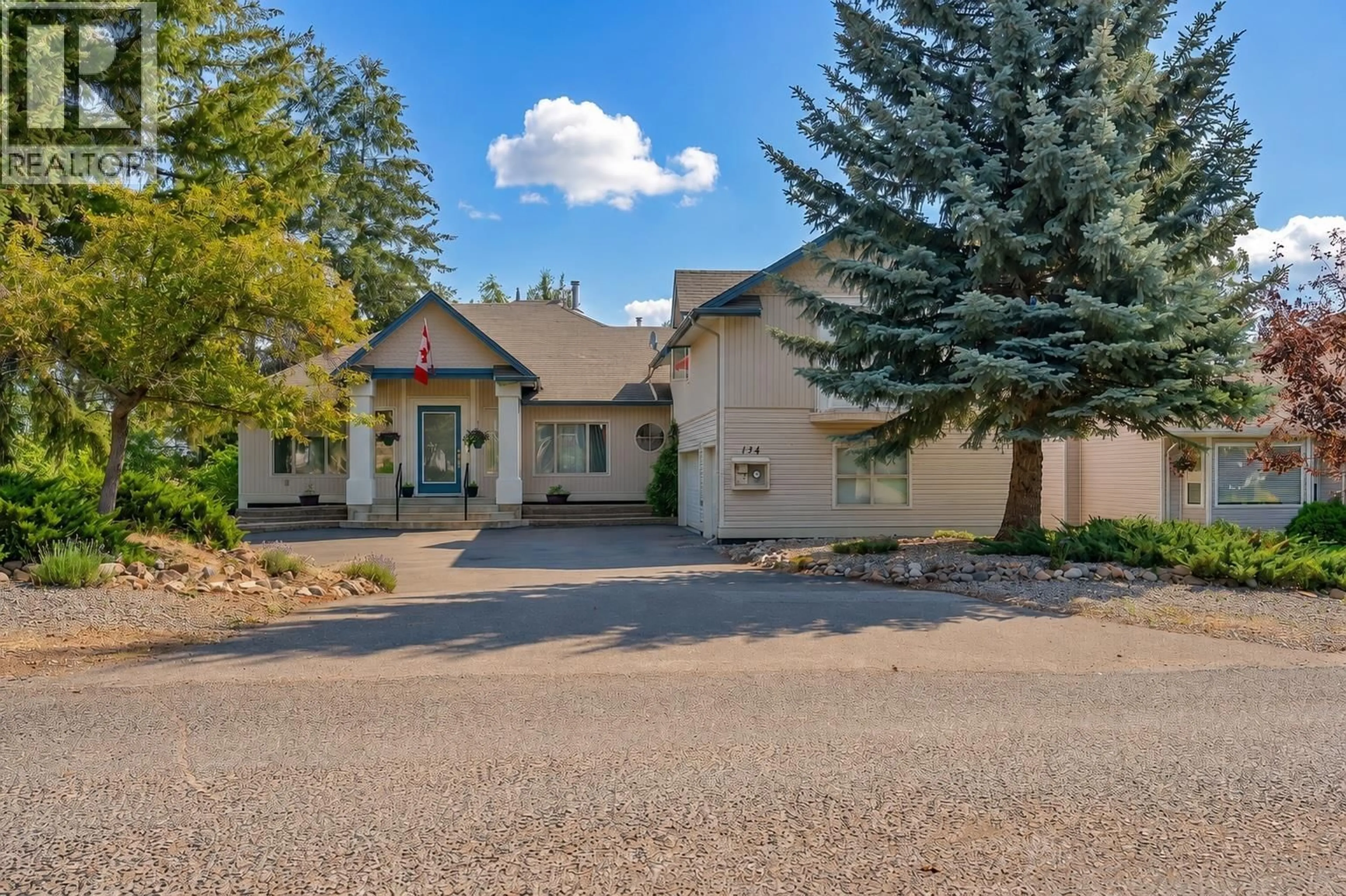 Unknown for 134 DEERVIEW CRESCENT, Princeton British Columbia V0X1W0