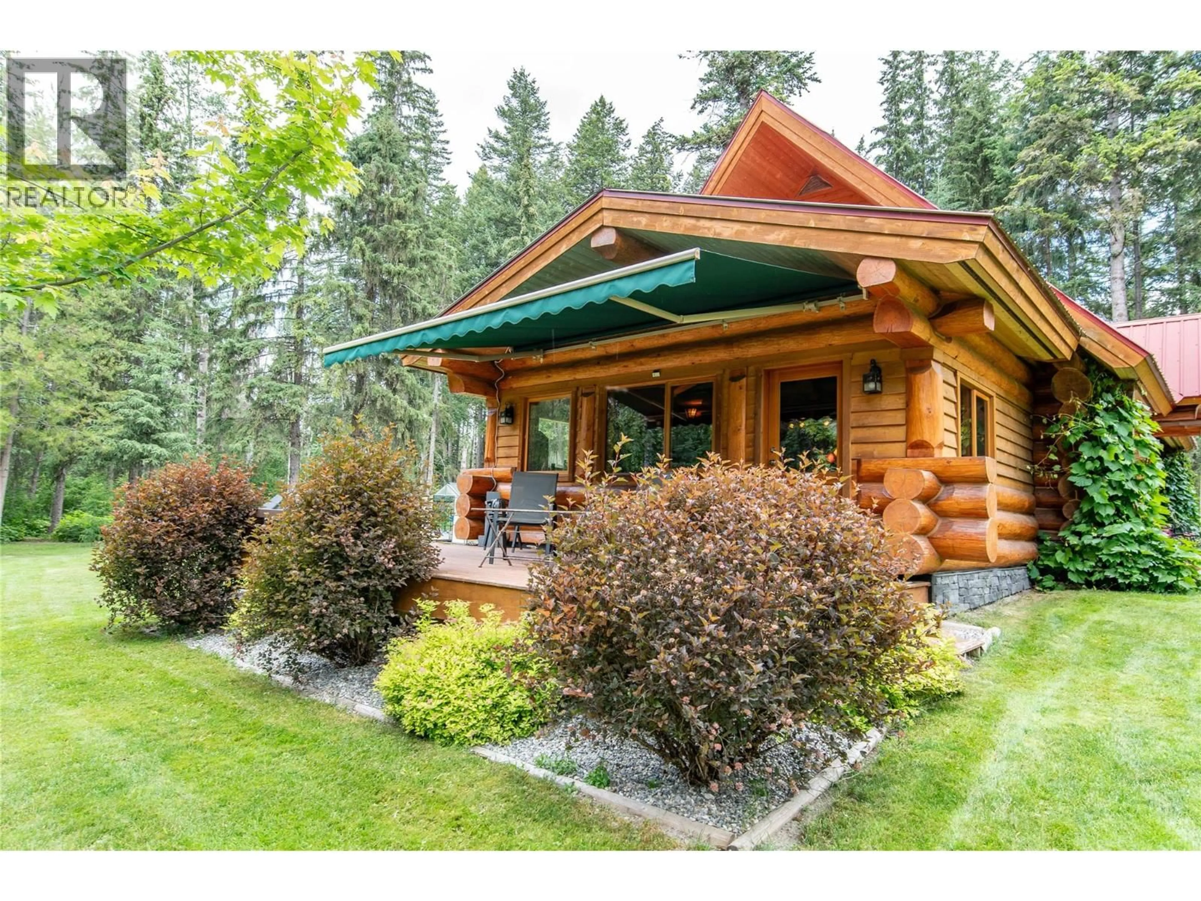 Unknown for 2622 95 HIGHWAY SOUTH, Golden British Columbia V0A1H4