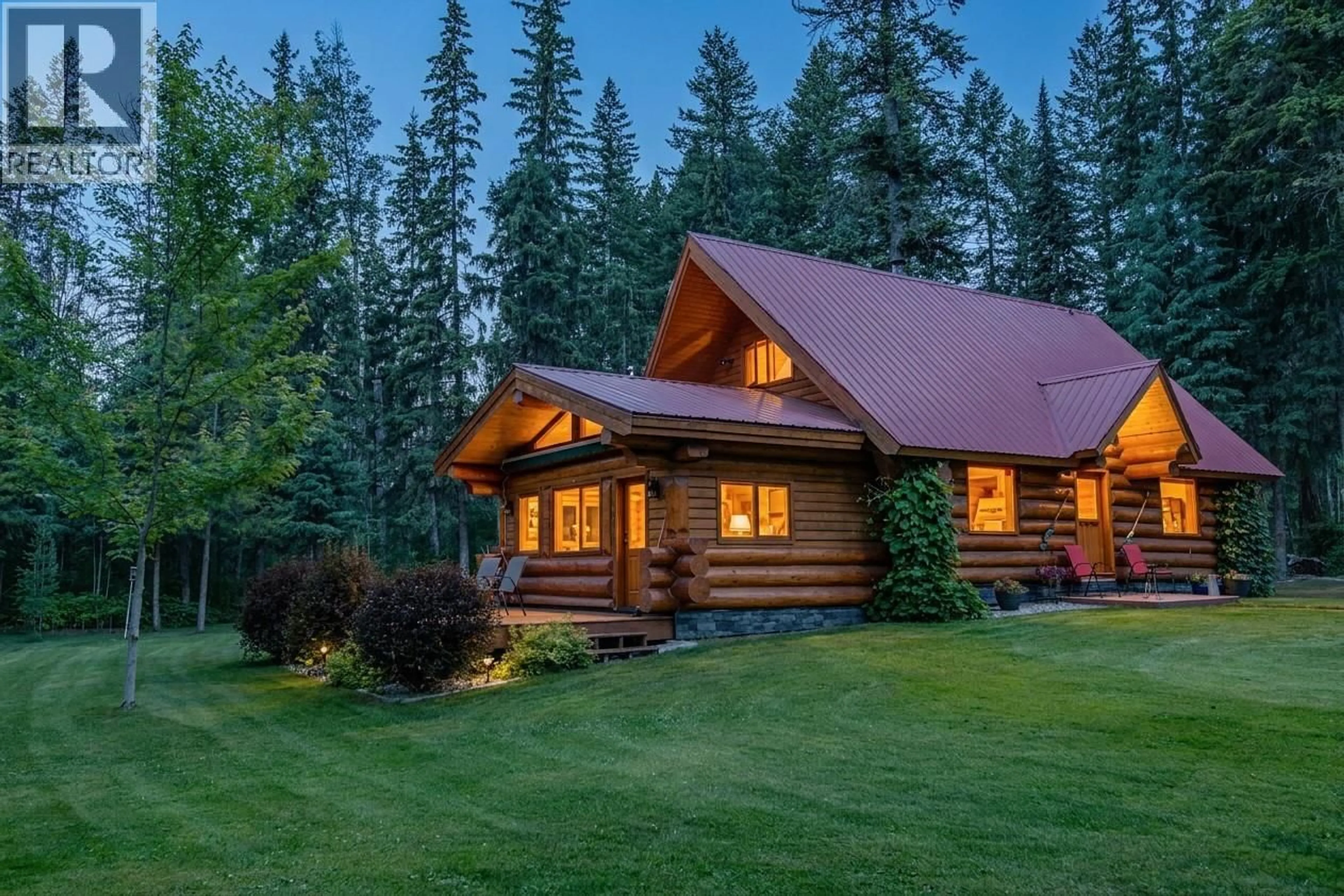 Home with vinyl exterior material, mountain view for 2622 95 HIGHWAY SOUTH, Golden British Columbia V0A1H4