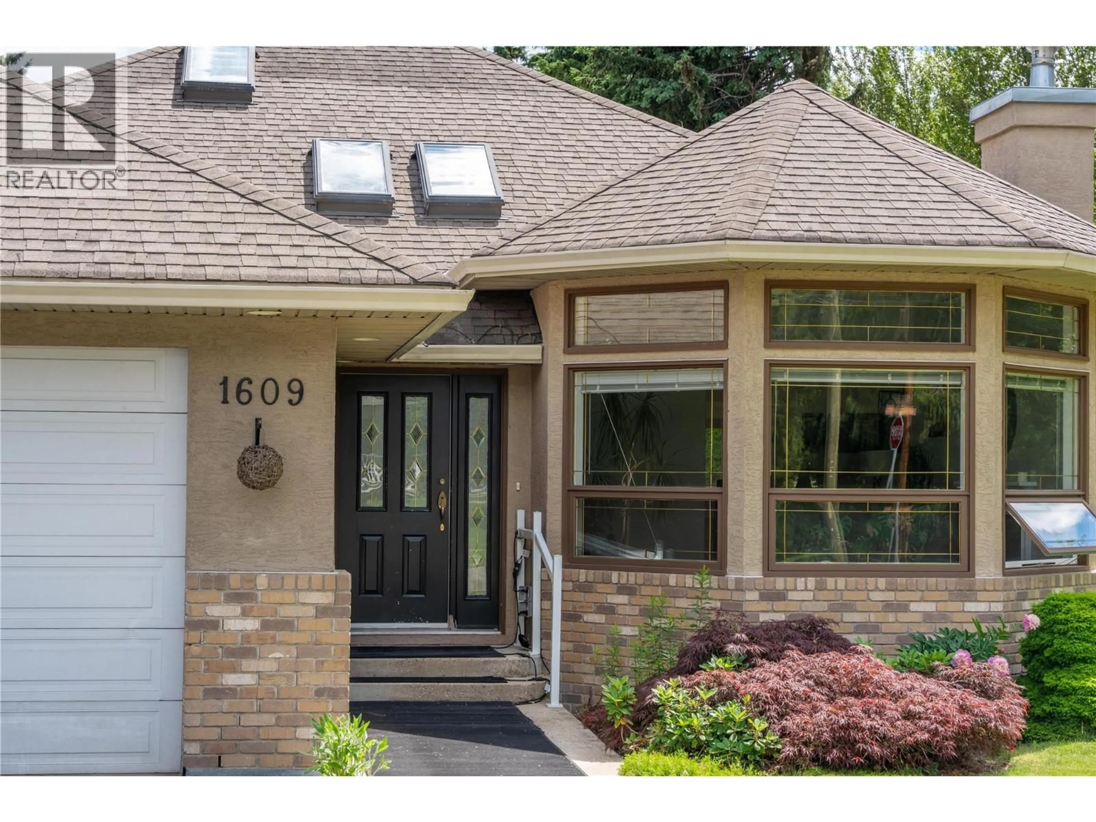 Unknown for 1609 WINDSOR DRIVE, Revelstoke British Columbia V0E2S1