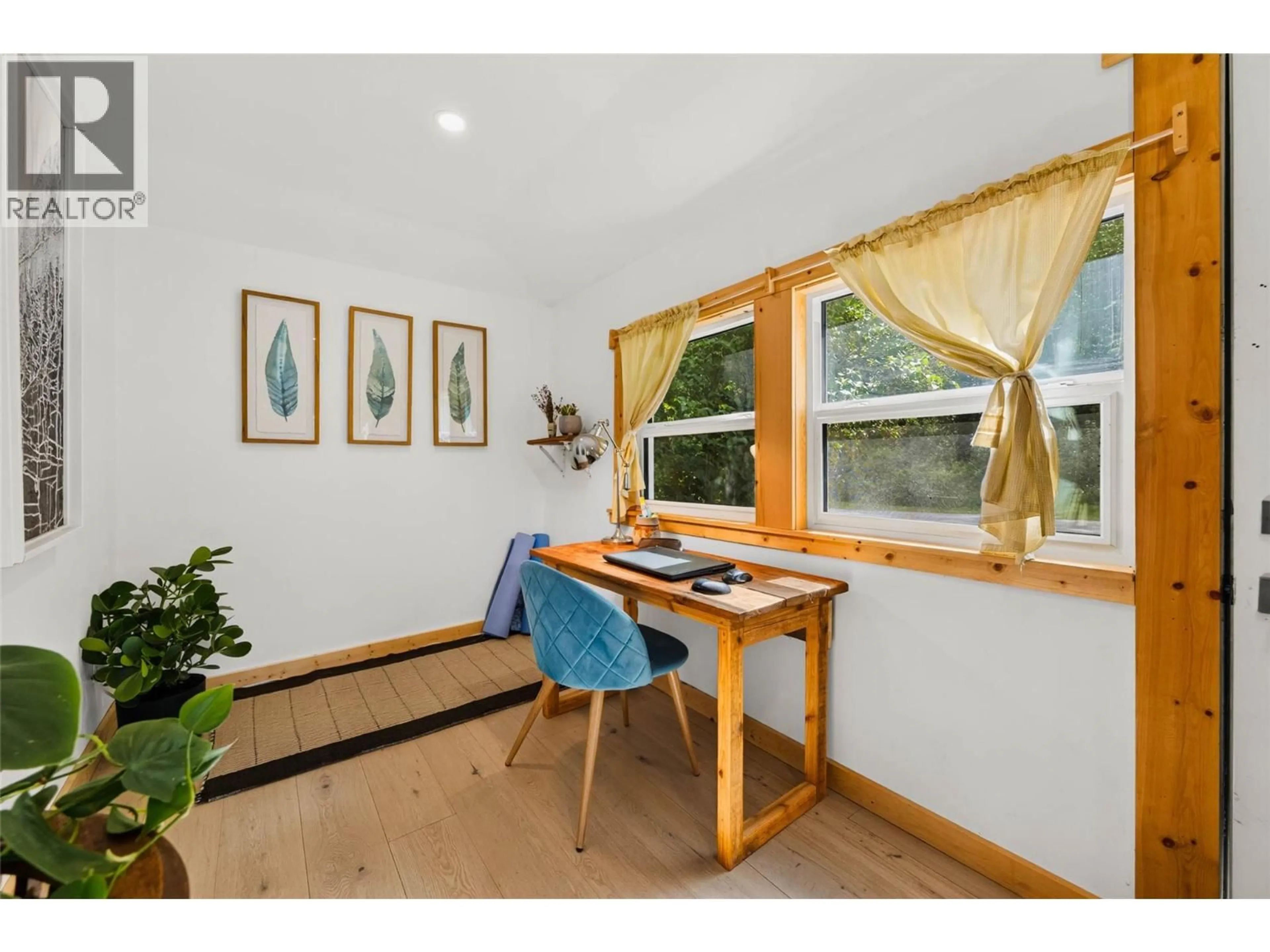 A pic of a room for 124 SAYWARD AVENUE, Salmo British Columbia V0G1Z0