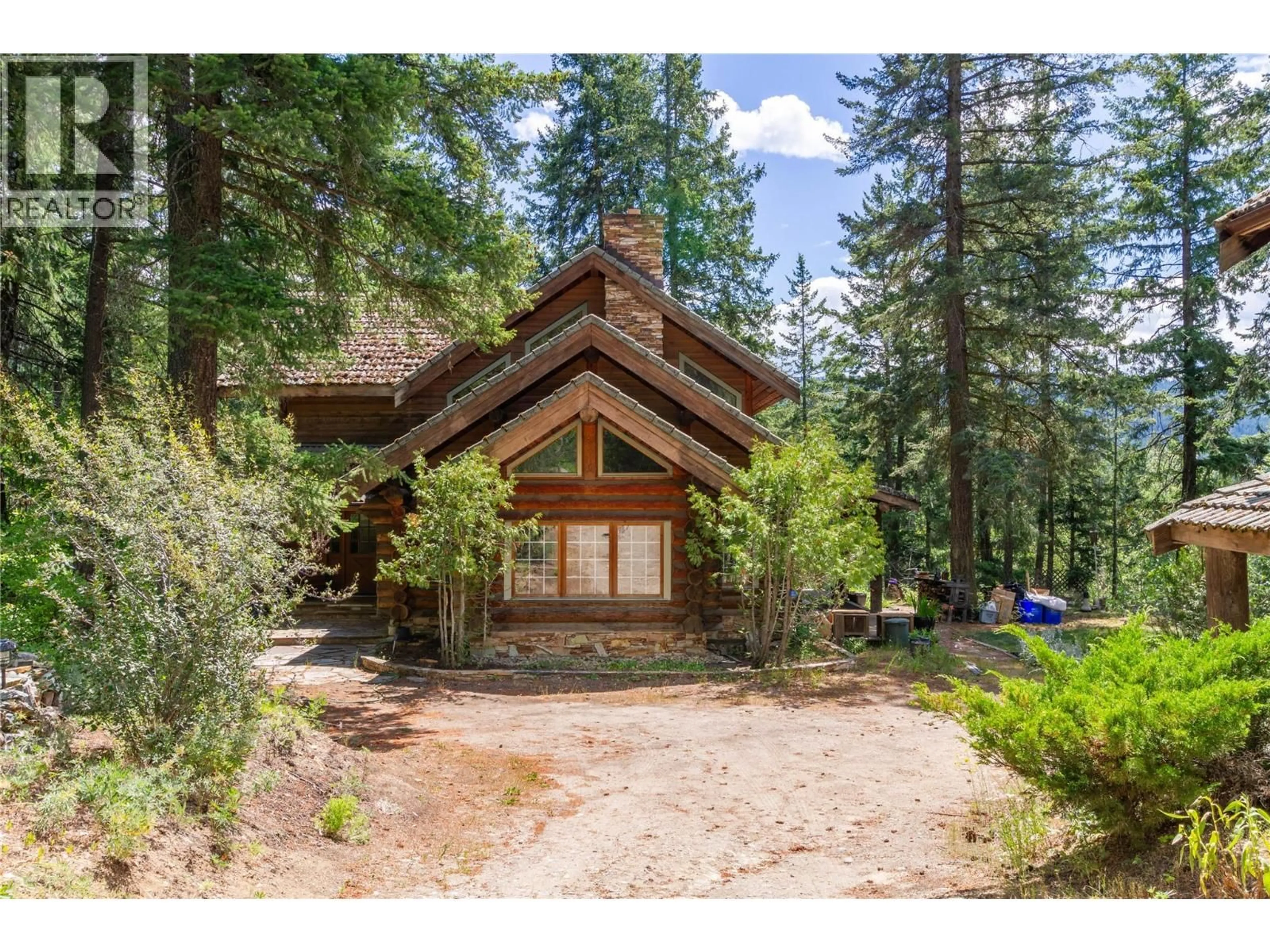 Unknown for 7804 SILVER STAR ROAD, Vernon British Columbia V1B3N2