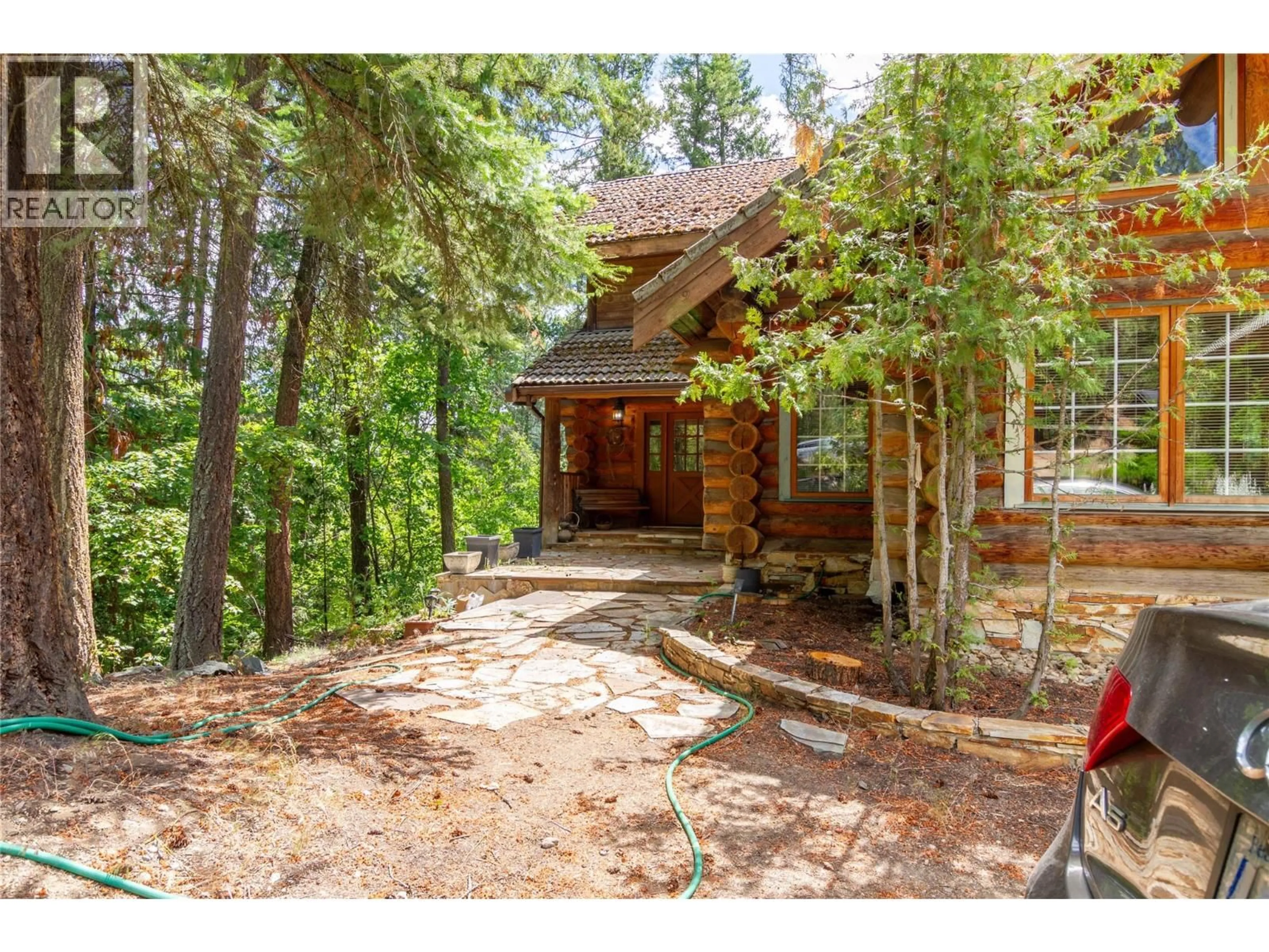 Unknown for 7804 SILVER STAR ROAD, Vernon British Columbia V1B3N2