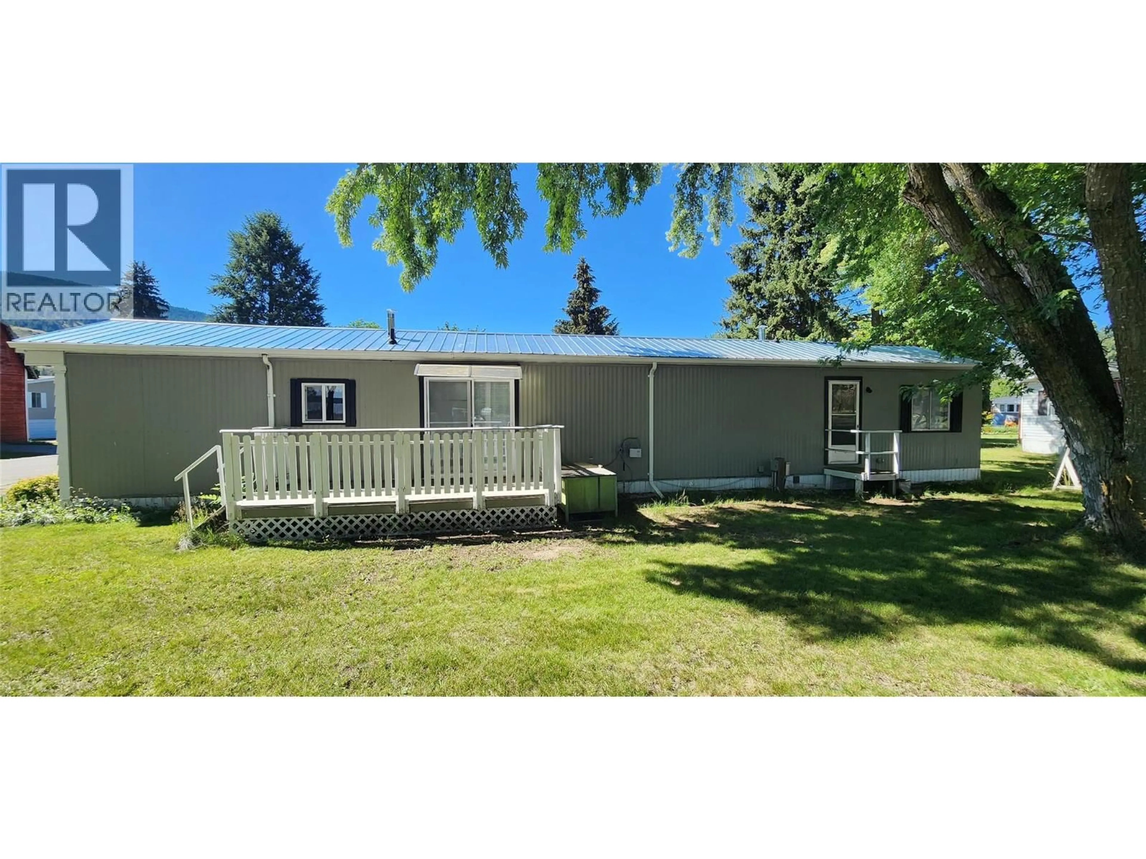 Unknown for A1 - 5455 ALMOND GARDENS ROAD, Grand Forks British Columbia V0H1H4