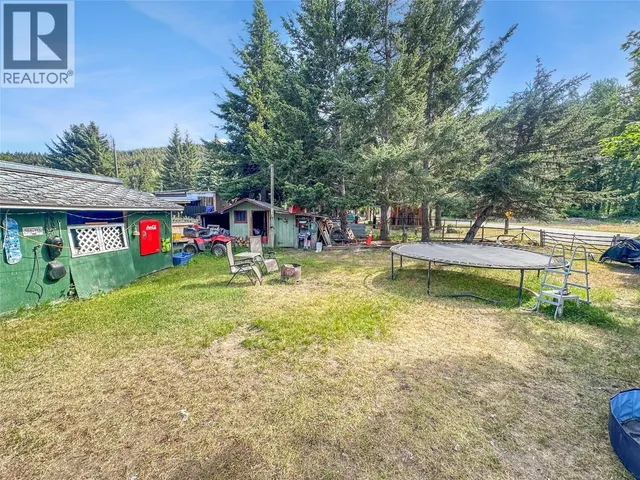 387 PARRISH AVENUE, Coalmont-Tulameen 5