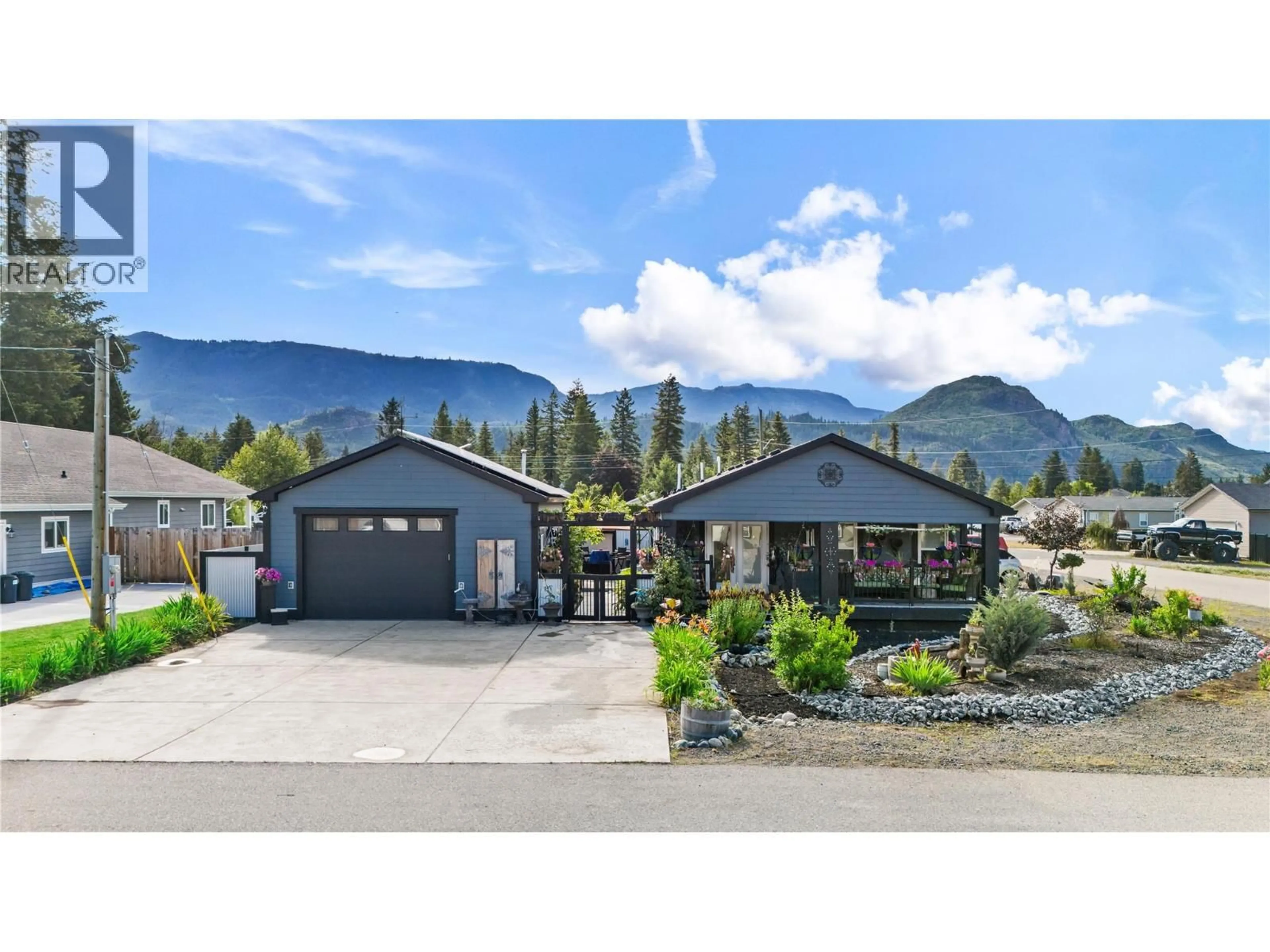 Unknown for 432 SISKA DRIVE, Barriere British Columbia V0E1E0