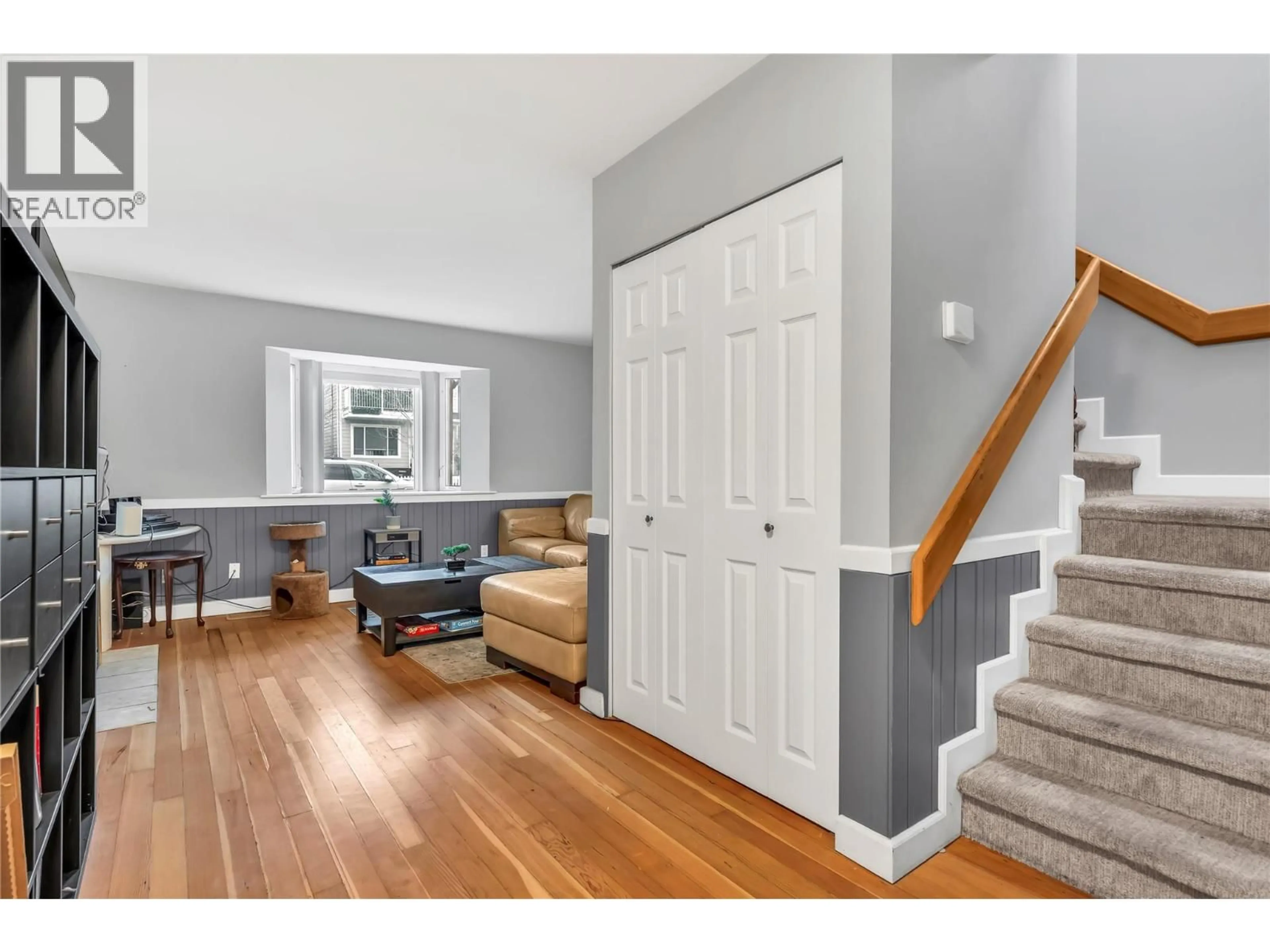 Indoor entryway for 429 BRAID ST OTHER, Penticton British Columbia V2A4Y2