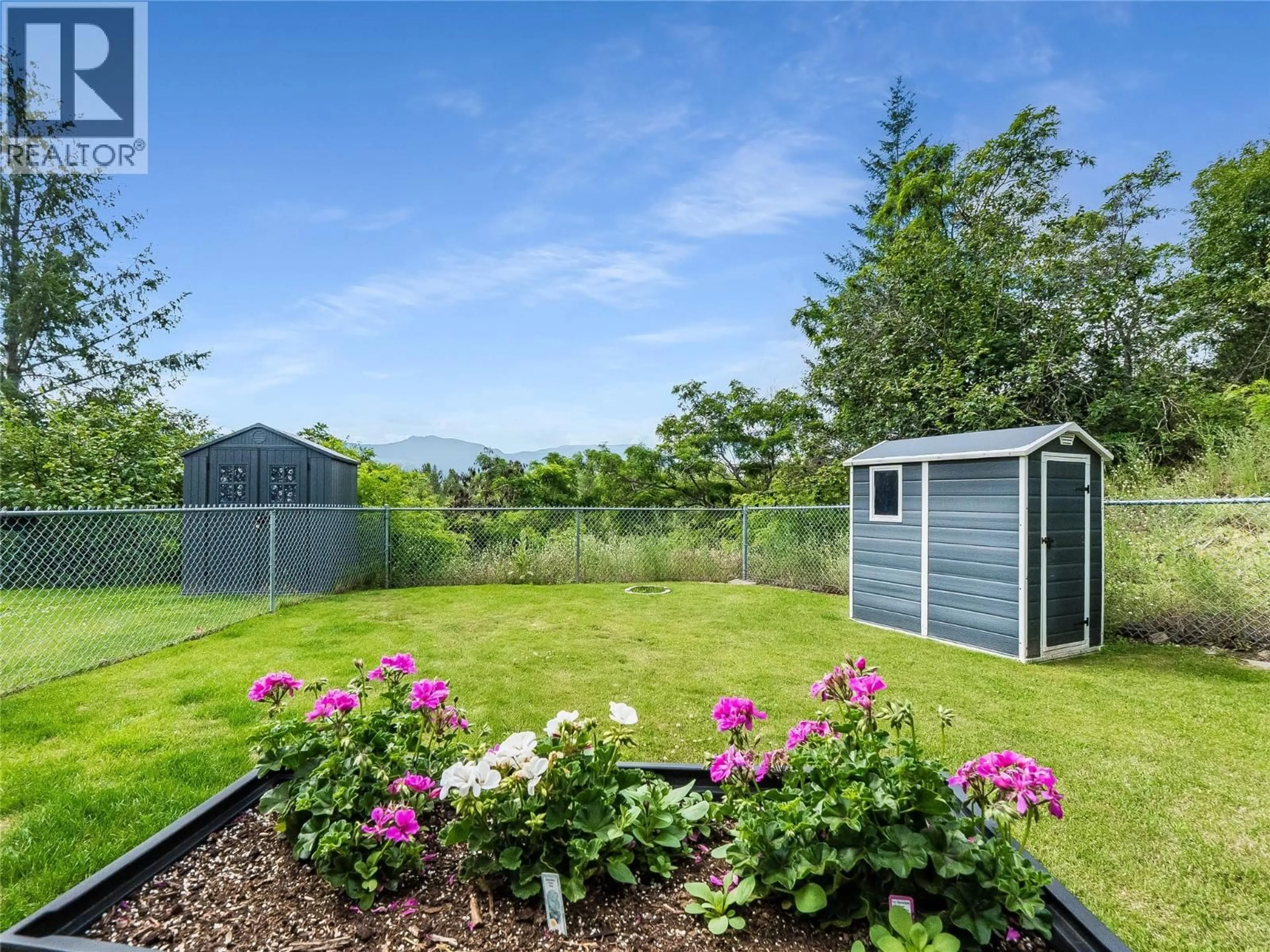 Shed for 15 - 1375 37TH STREET, Castlegar British Columbia V1N3N2