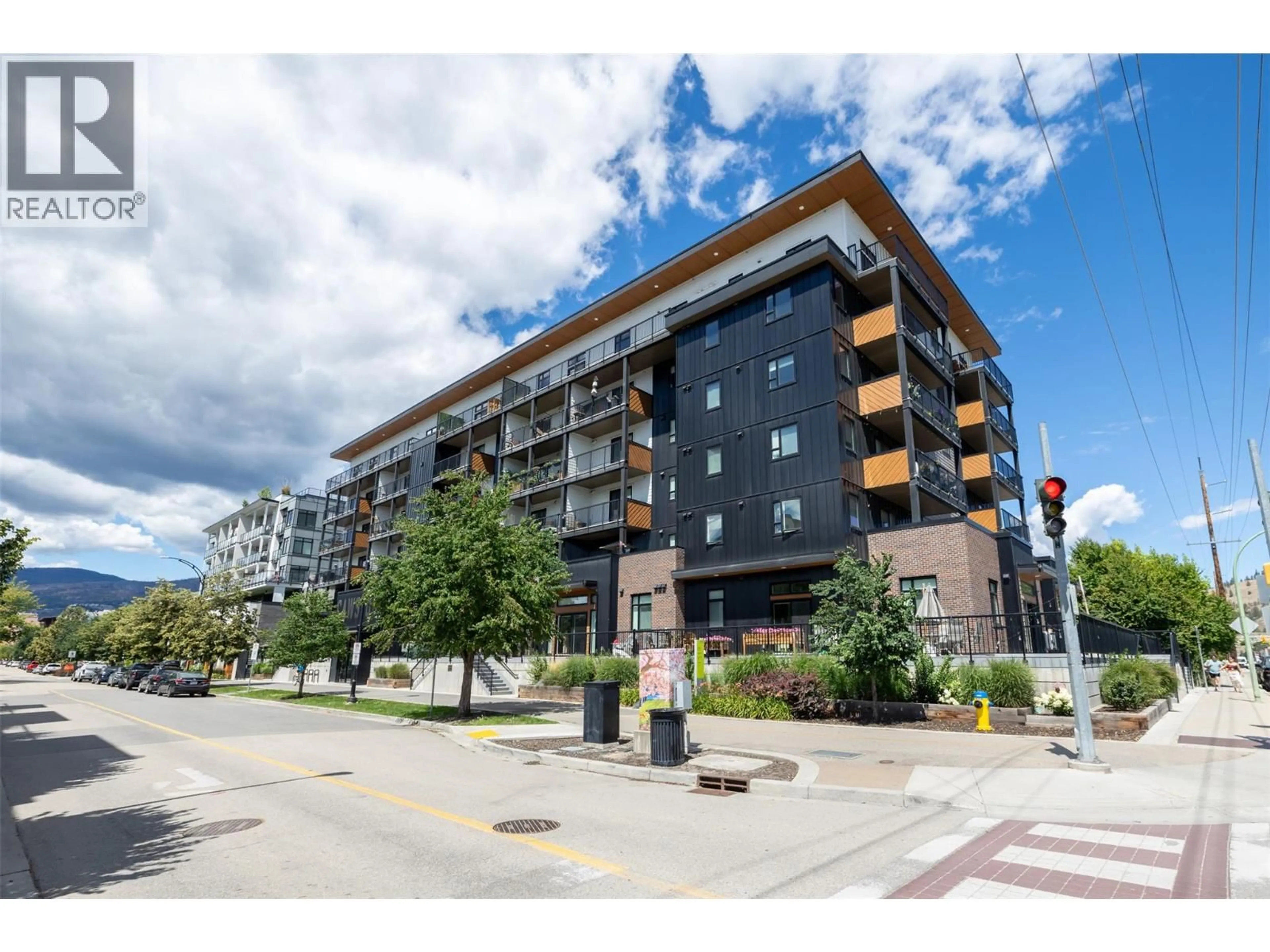 Unknown for 111 - 660 CAWSTON AVENUE, Kelowna British Columbia V1Y9M1
