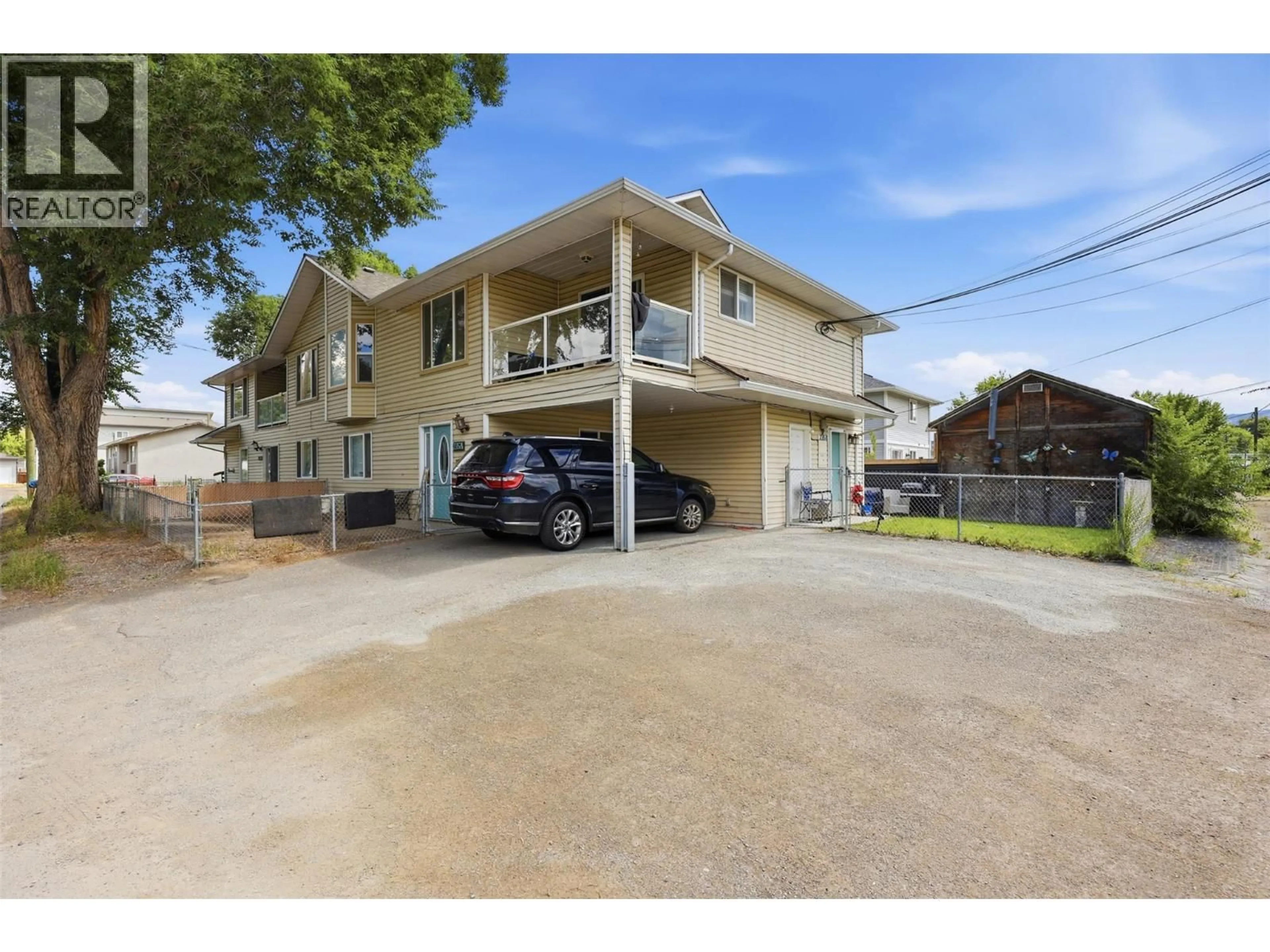 Unknown for 455 CAMPBELL AVENUE, Kamloops British Columbia V2B3R8