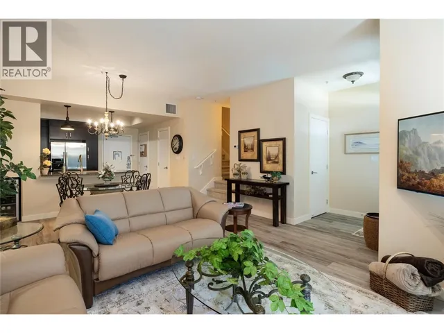 1130 - 7343 OKANAGAN LANDING ROAD, Vernon 3
