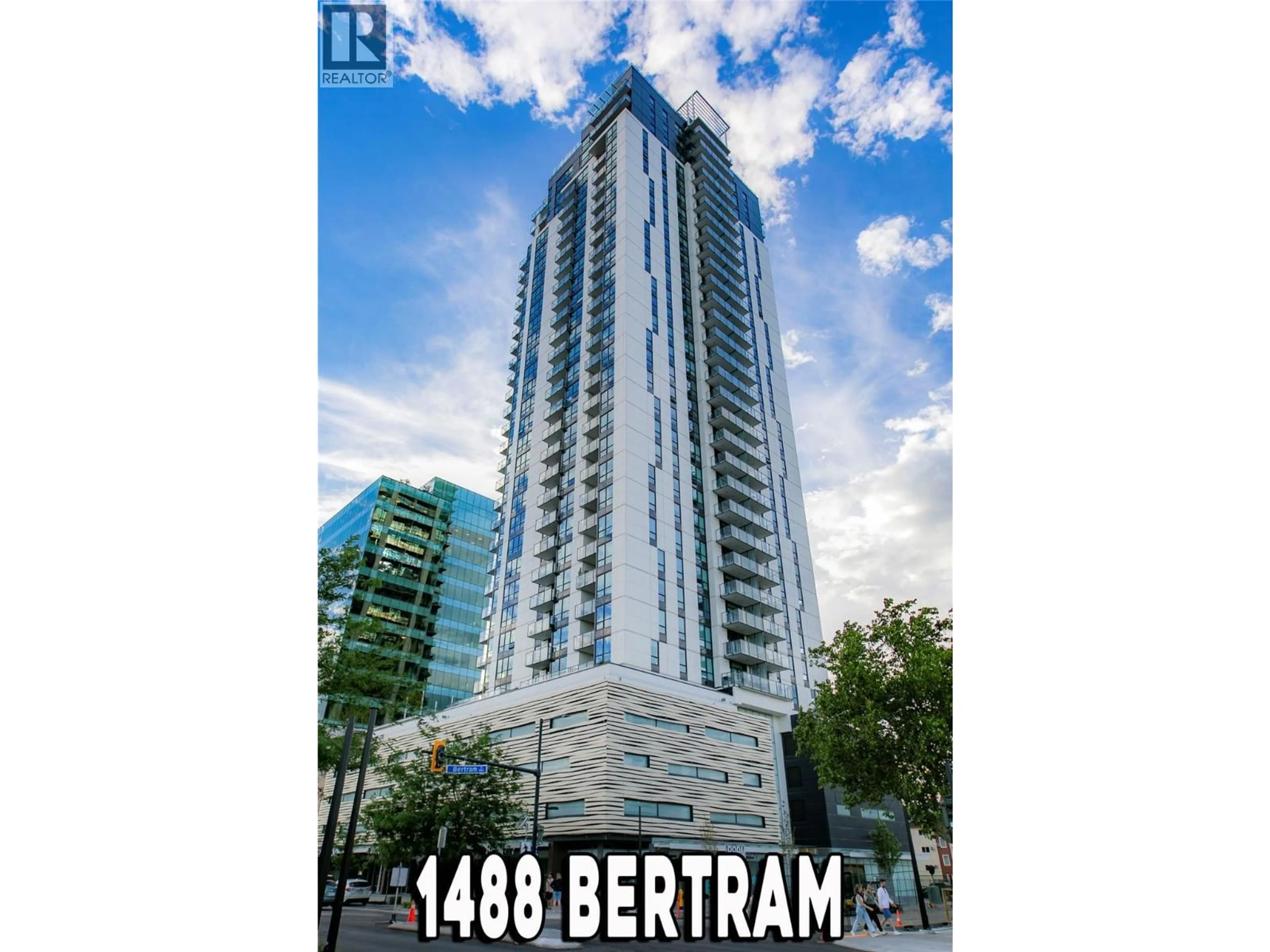 Unknown for 3005 - 1488 BERTRAM STREET, Kelowna British Columbia V1Y0M6