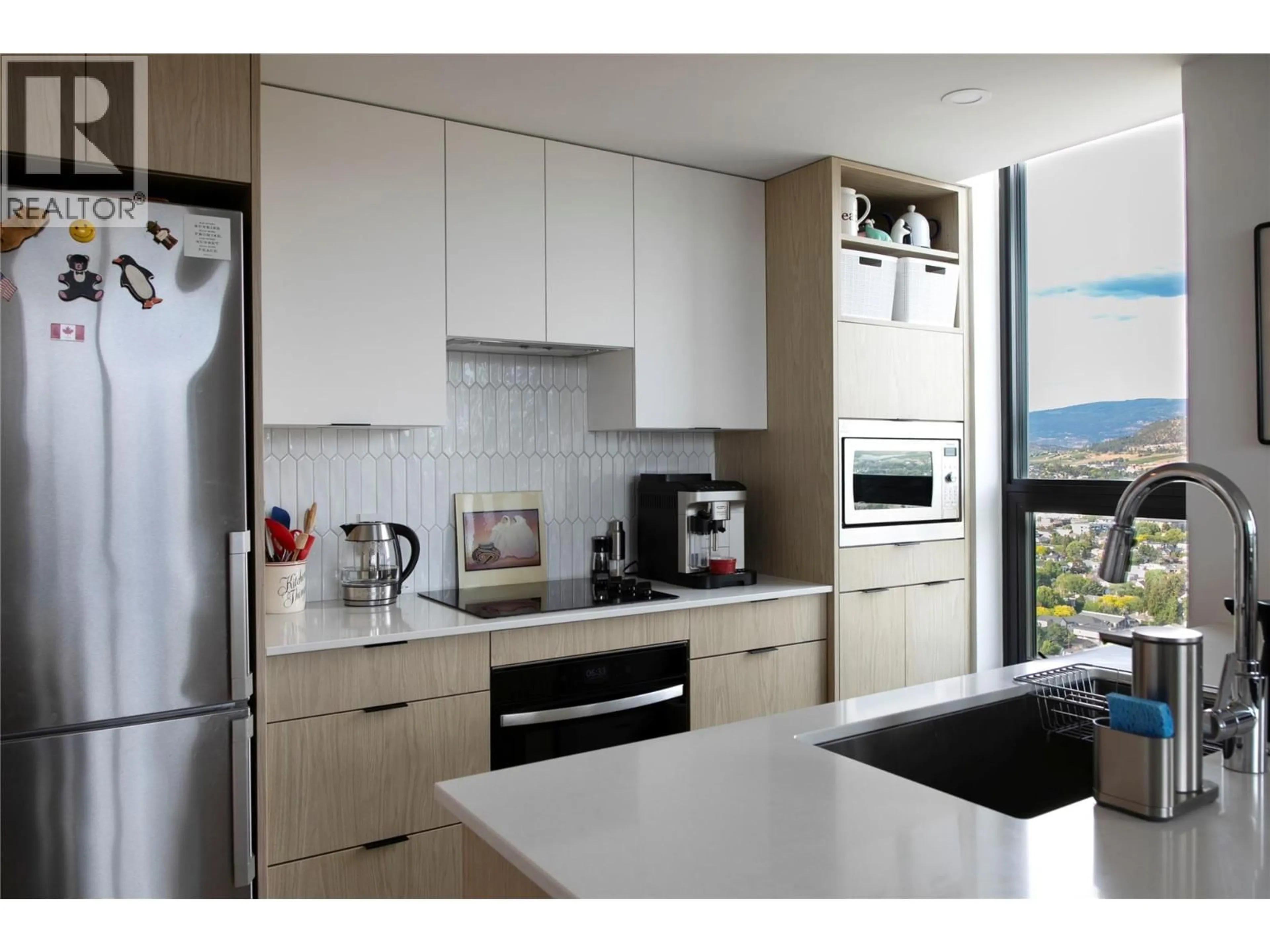 Unknown for 3005 - 1488 BERTRAM STREET, Kelowna British Columbia V1Y0M6
