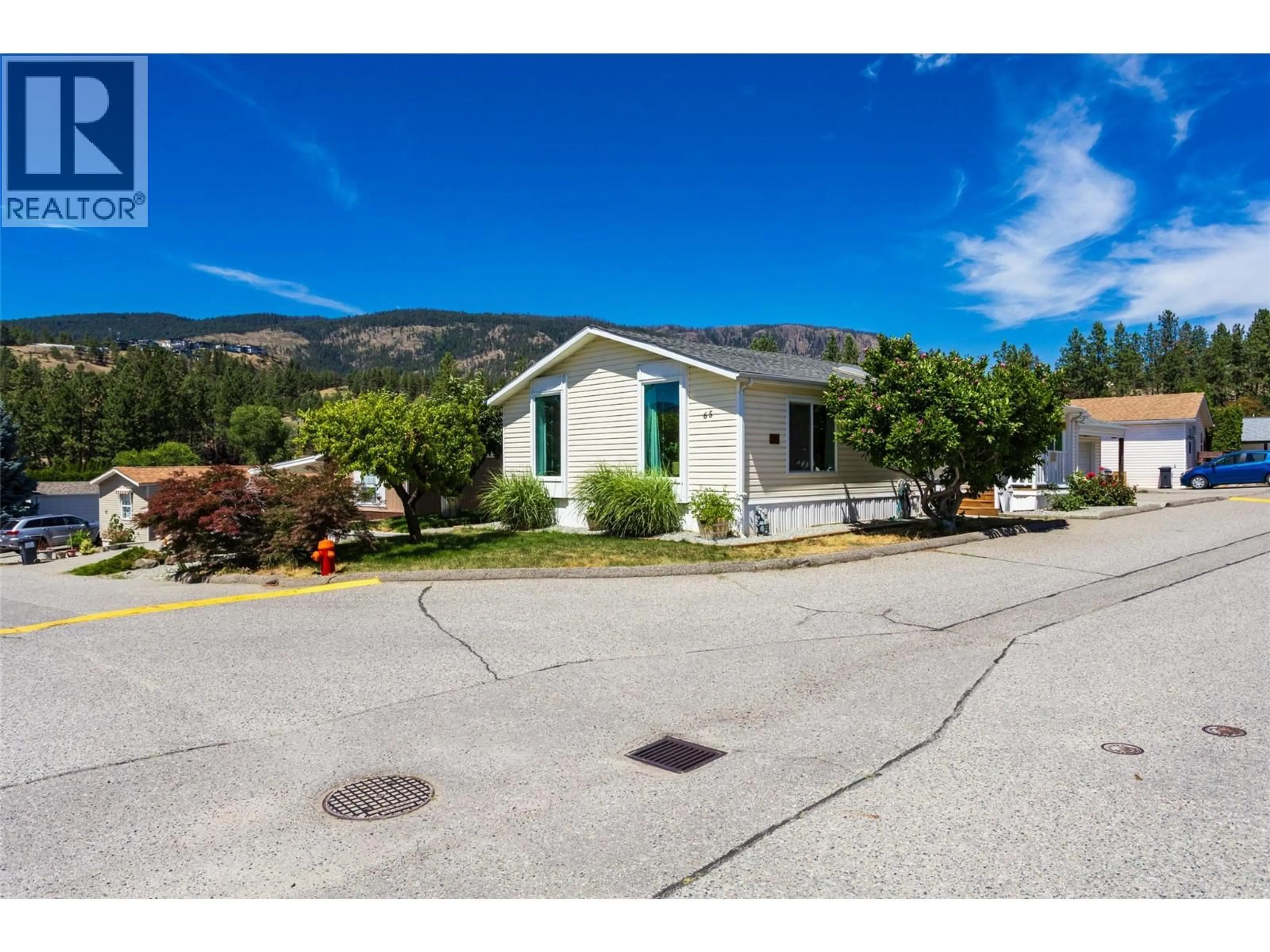 Unknown for 65 - 3225 SHANNON LAKE ROAD, West Kelowna British Columbia V4T2E2