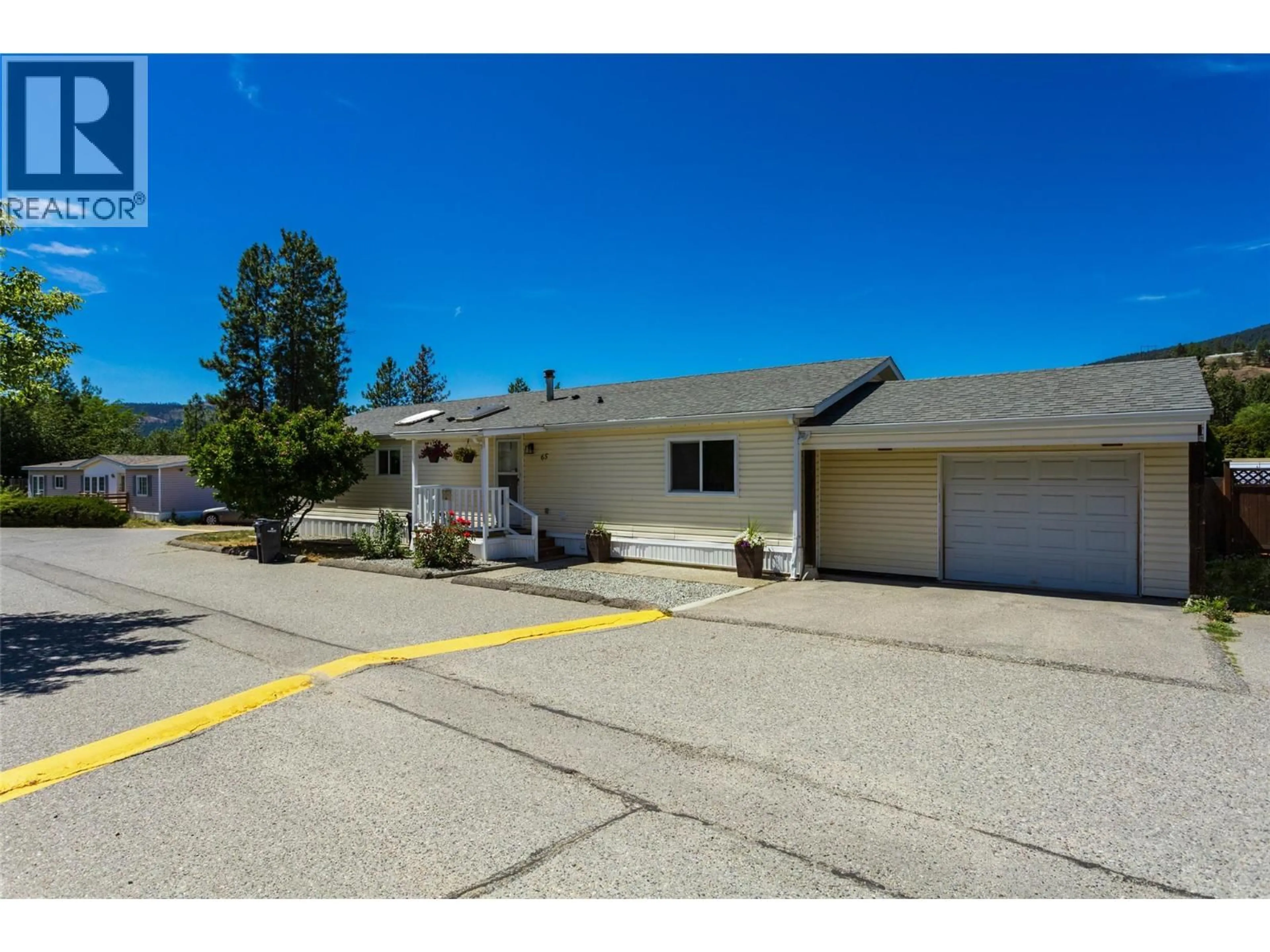 Unknown for 65 - 3225 SHANNON LAKE ROAD, West Kelowna British Columbia V4T2E2