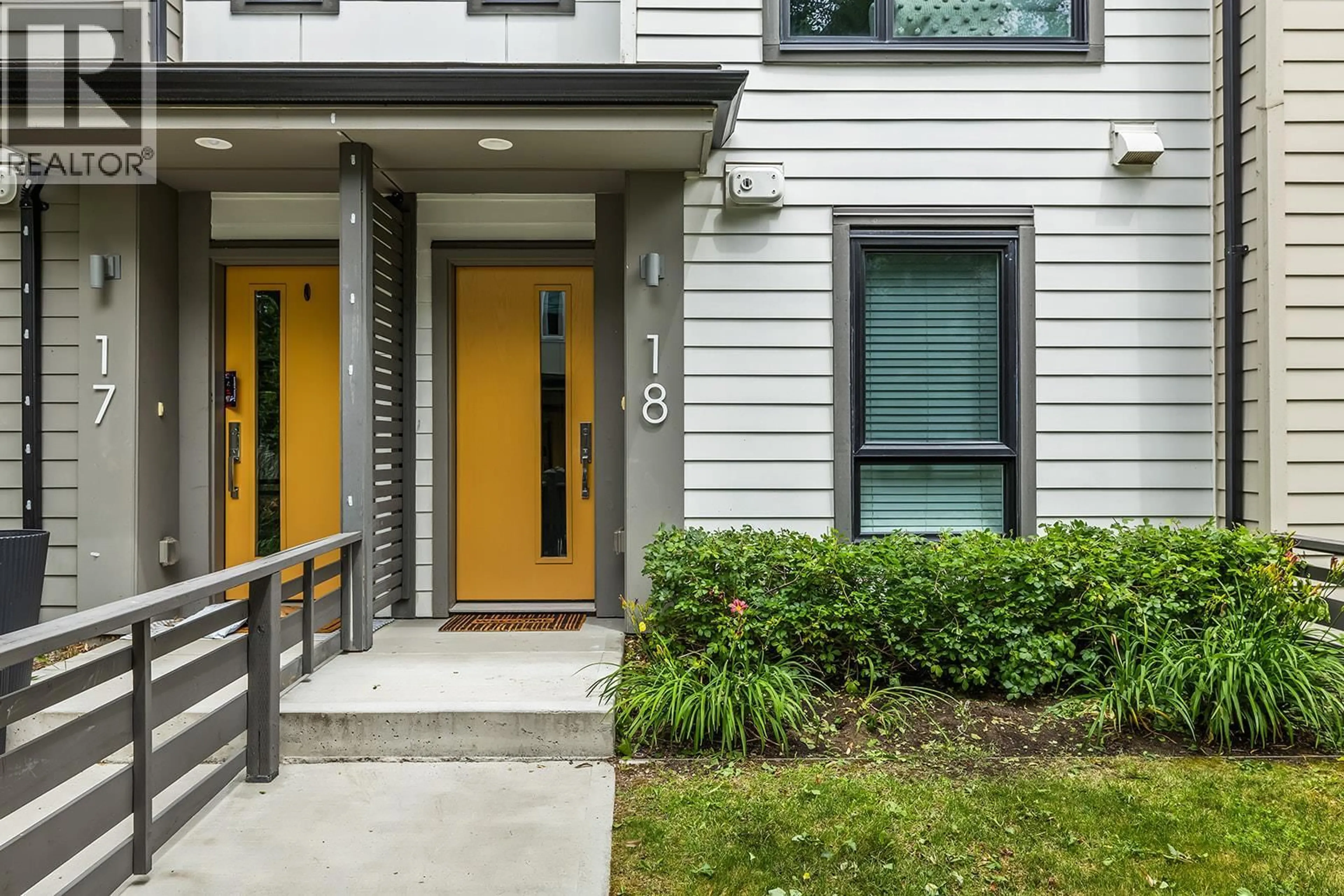 Unknown for 18 - 170 CELANO CRESCENT, Kelowna British Columbia V1V0B6