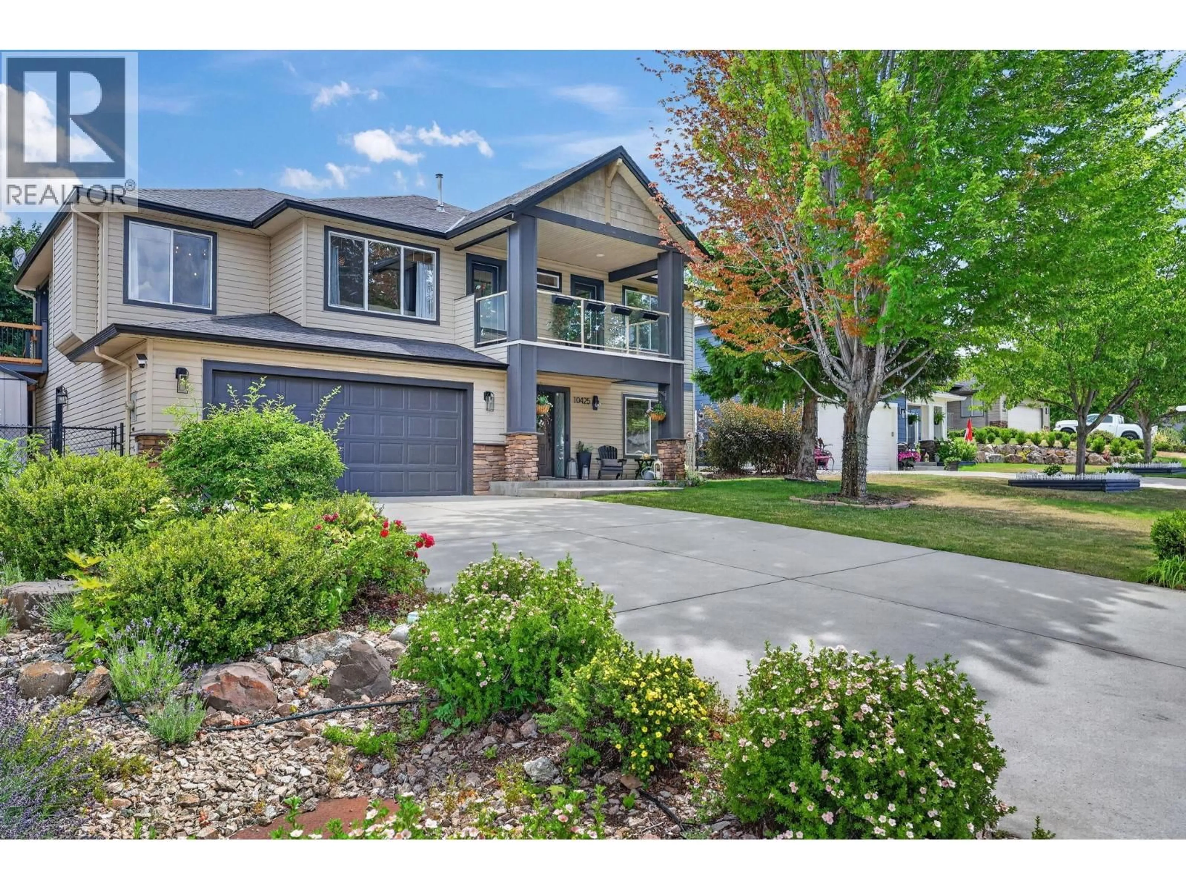Unknown for 10425 SHERMAN DRIVE, Lake Country British Columbia V4V2N2