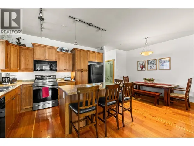 D - 4899 SNOWPINES ROAD, Big White 5