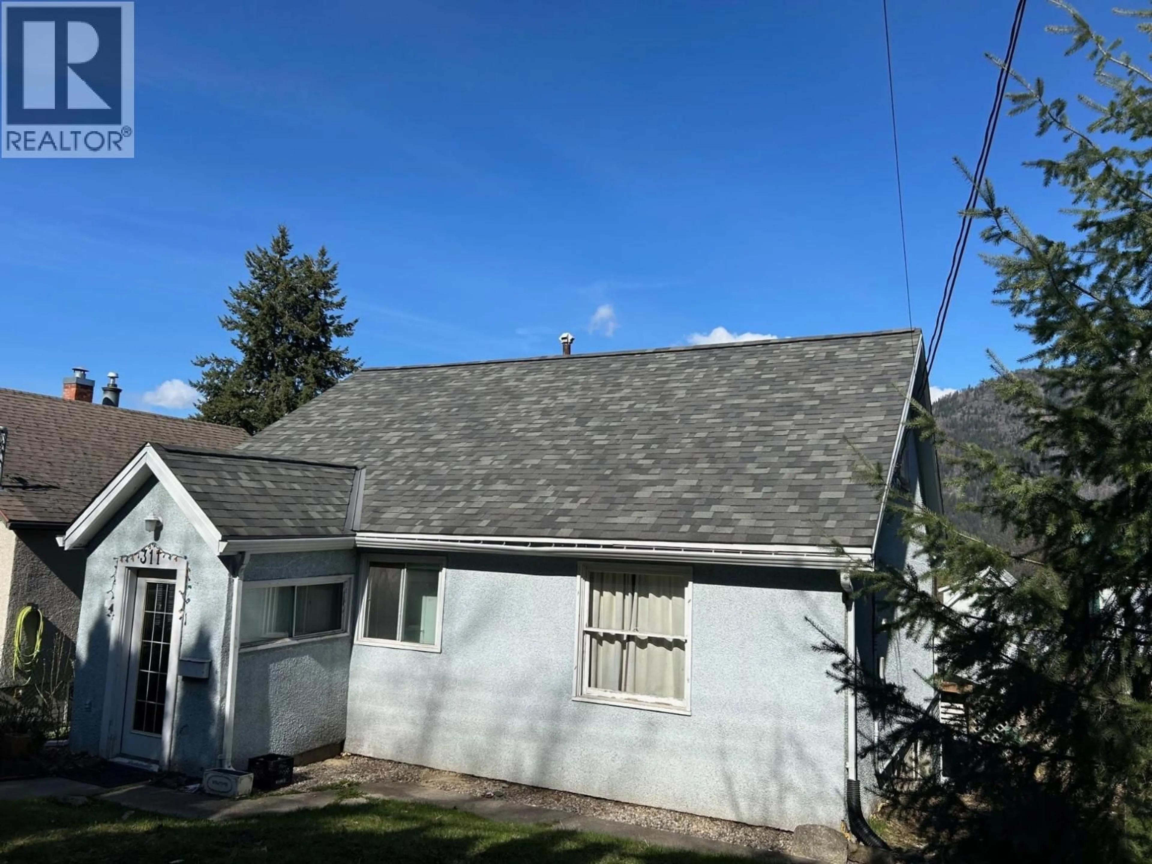 Unknown for 311 GORE STREET, Nelson British Columbia V1L5B8