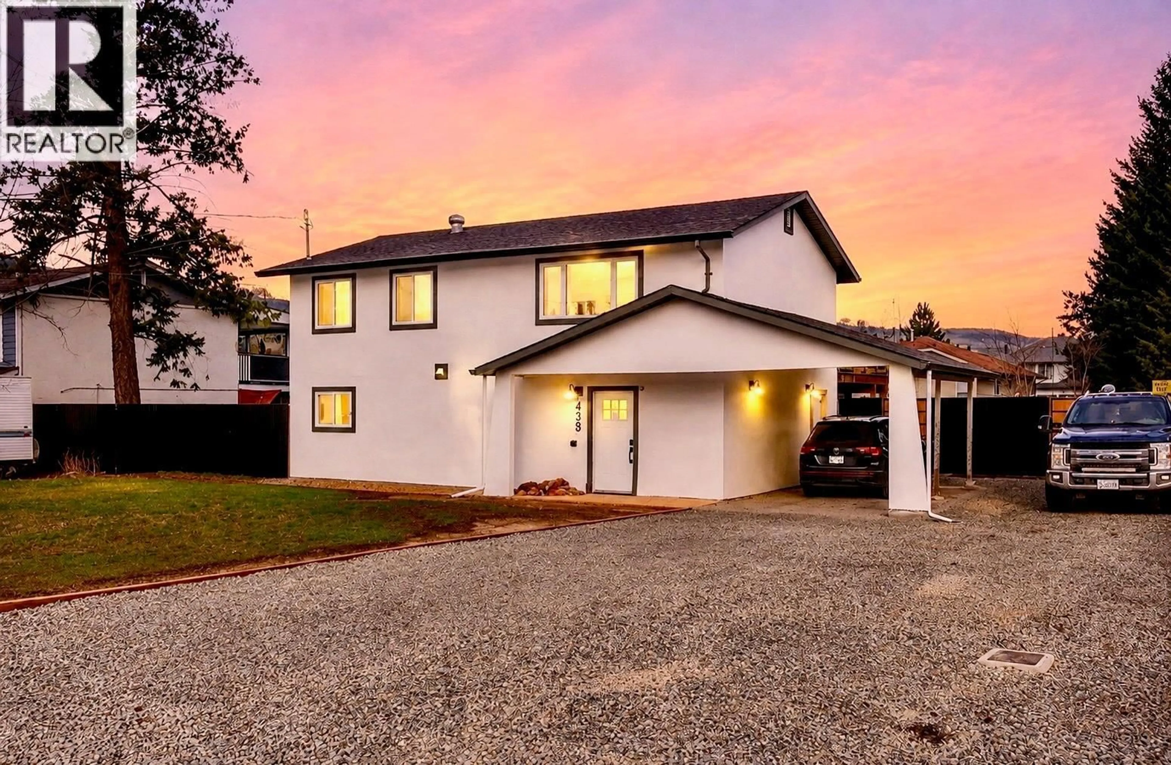 Unknown for 439 ORIOLE WAY, Barriere British Columbia V0E1E0