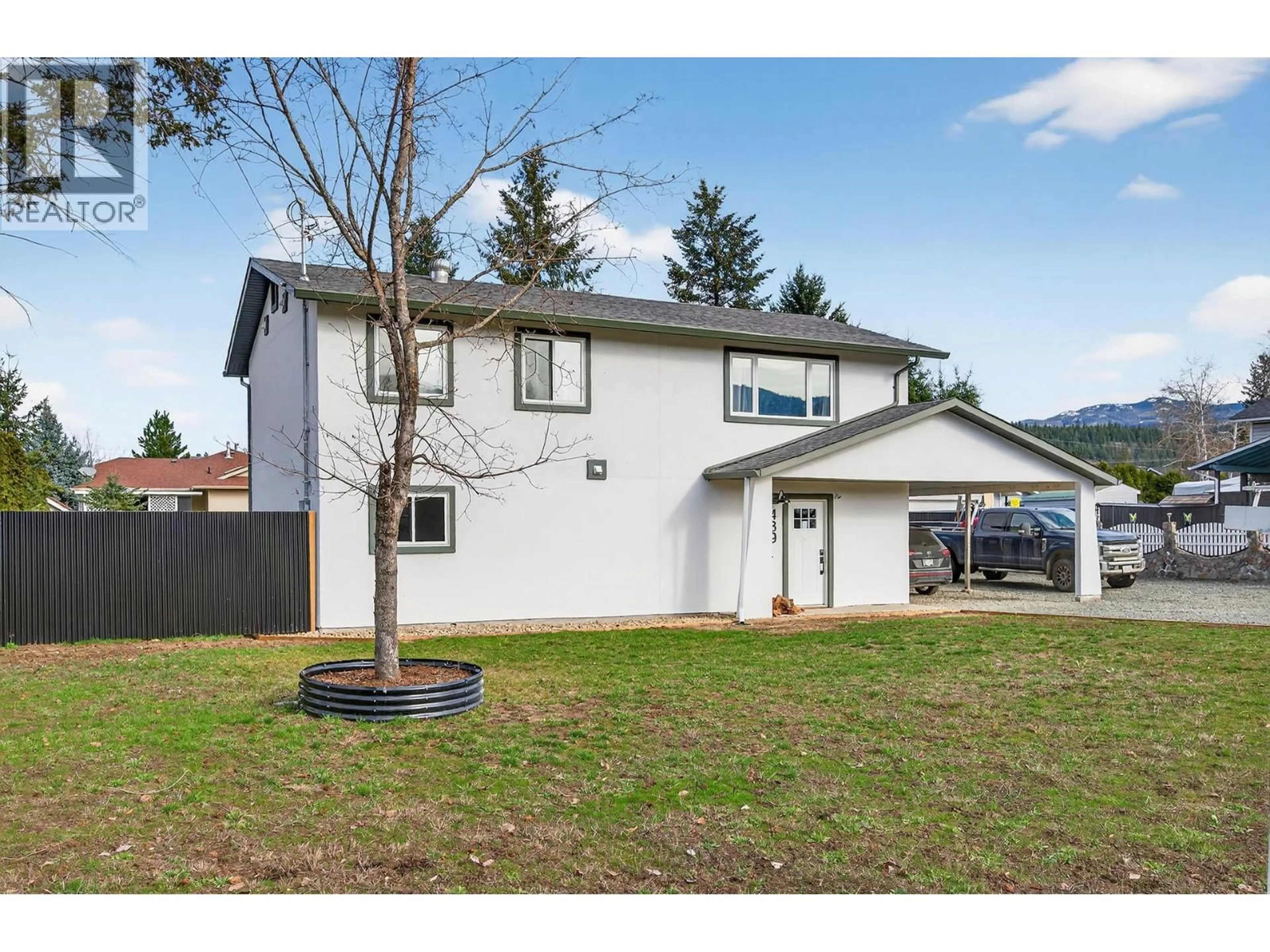 Unknown for 439 ORIOLE WAY, Barriere British Columbia V0E1E0
