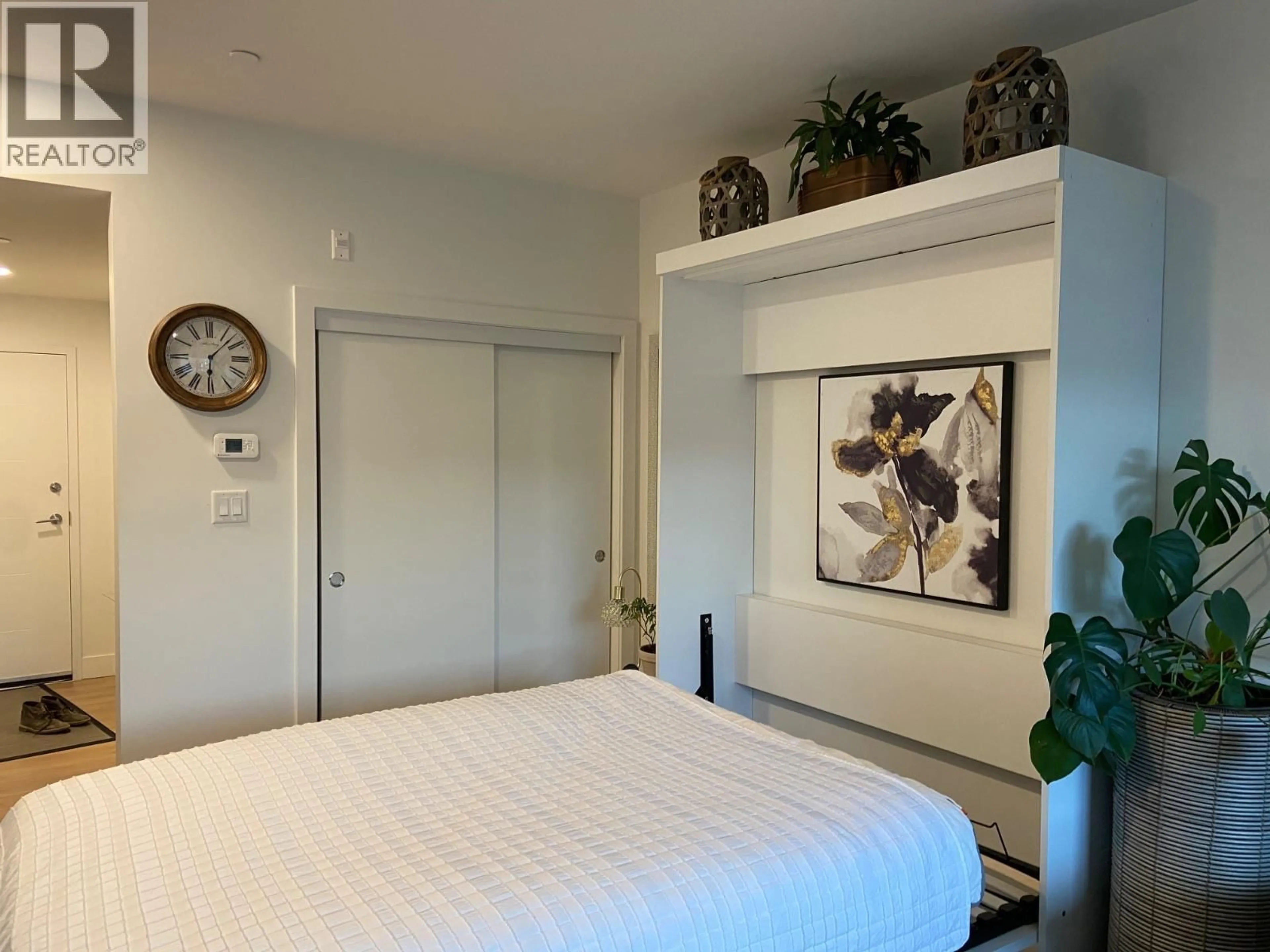 A pic of a room for 604 - 444 ST PAUL STREET, Kamloops British Columbia V2C0L2